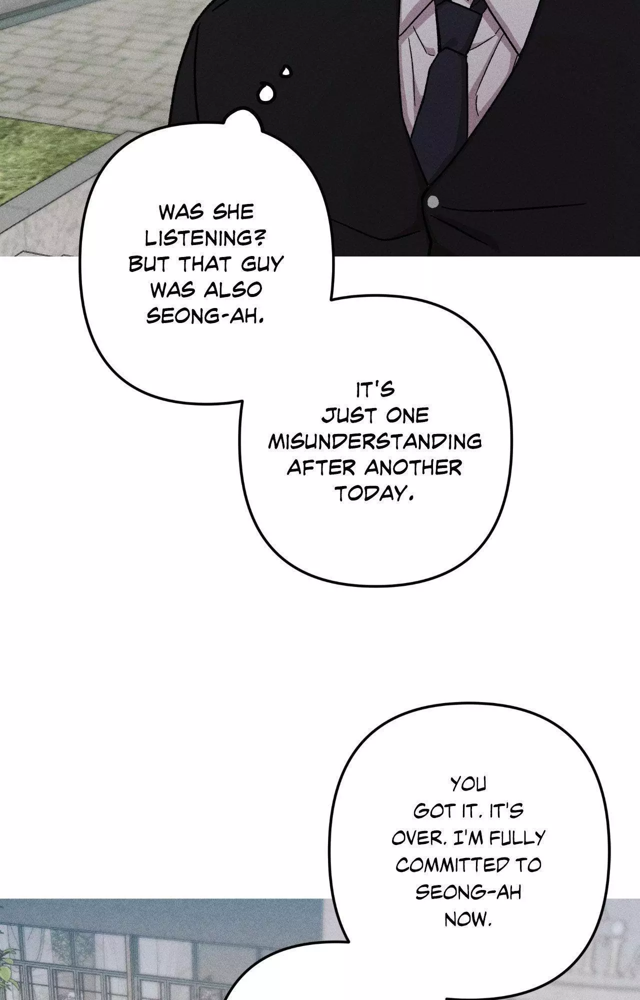 Kill Me If You Can - Chapter 93 Page 62