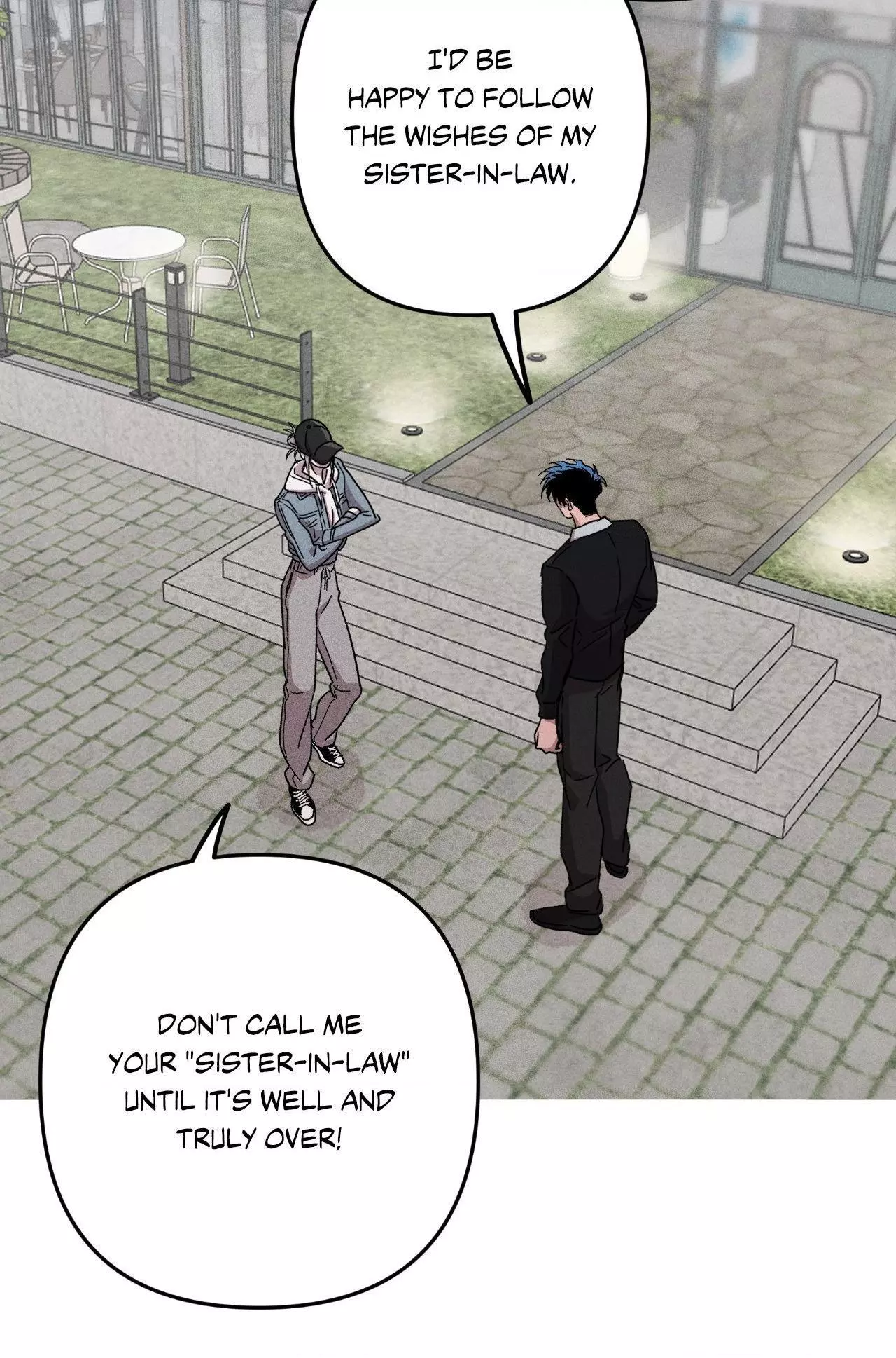 Kill Me If You Can - Chapter 93 Page 63