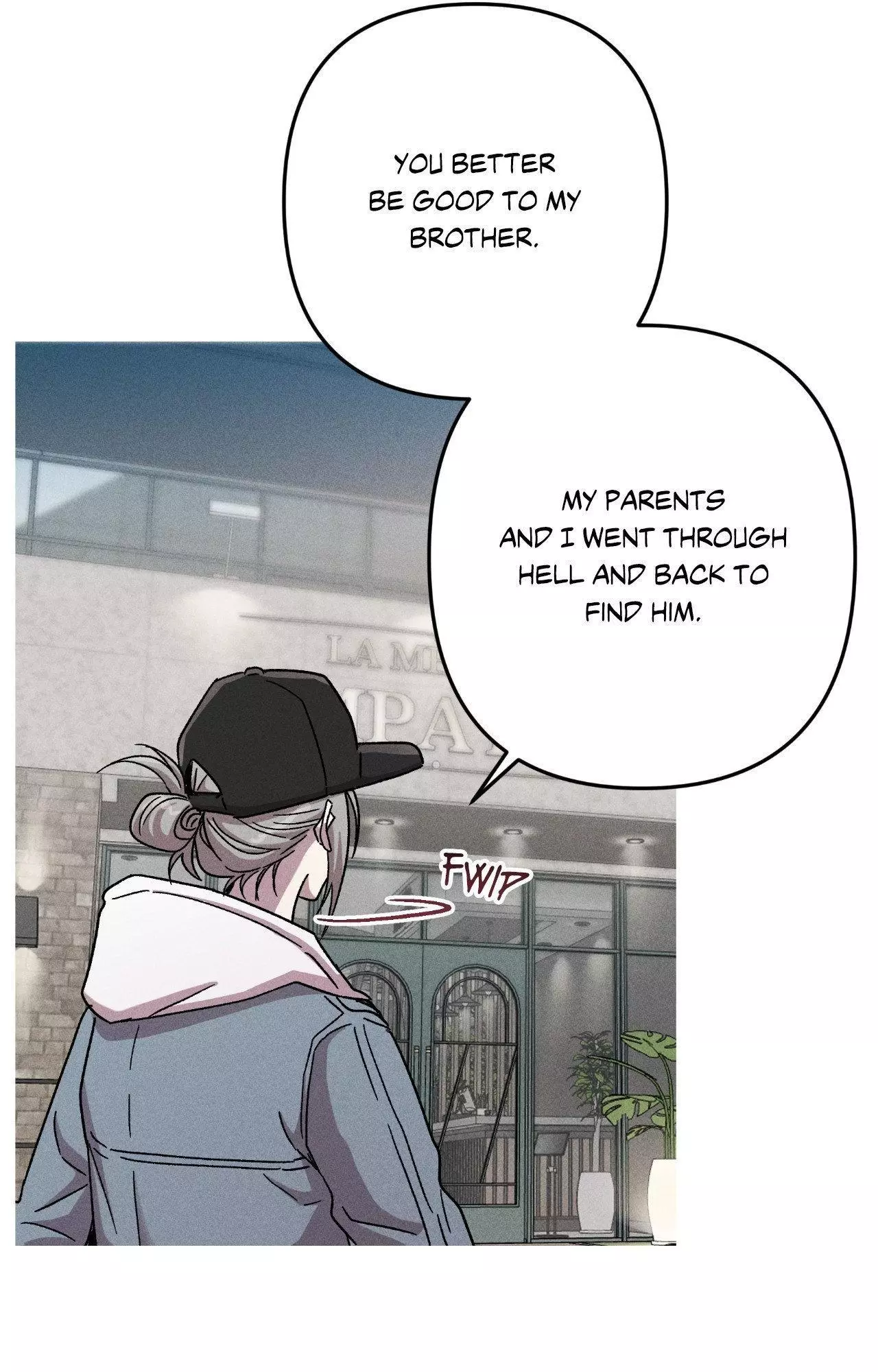 Kill Me If You Can - Chapter 93 Page 65