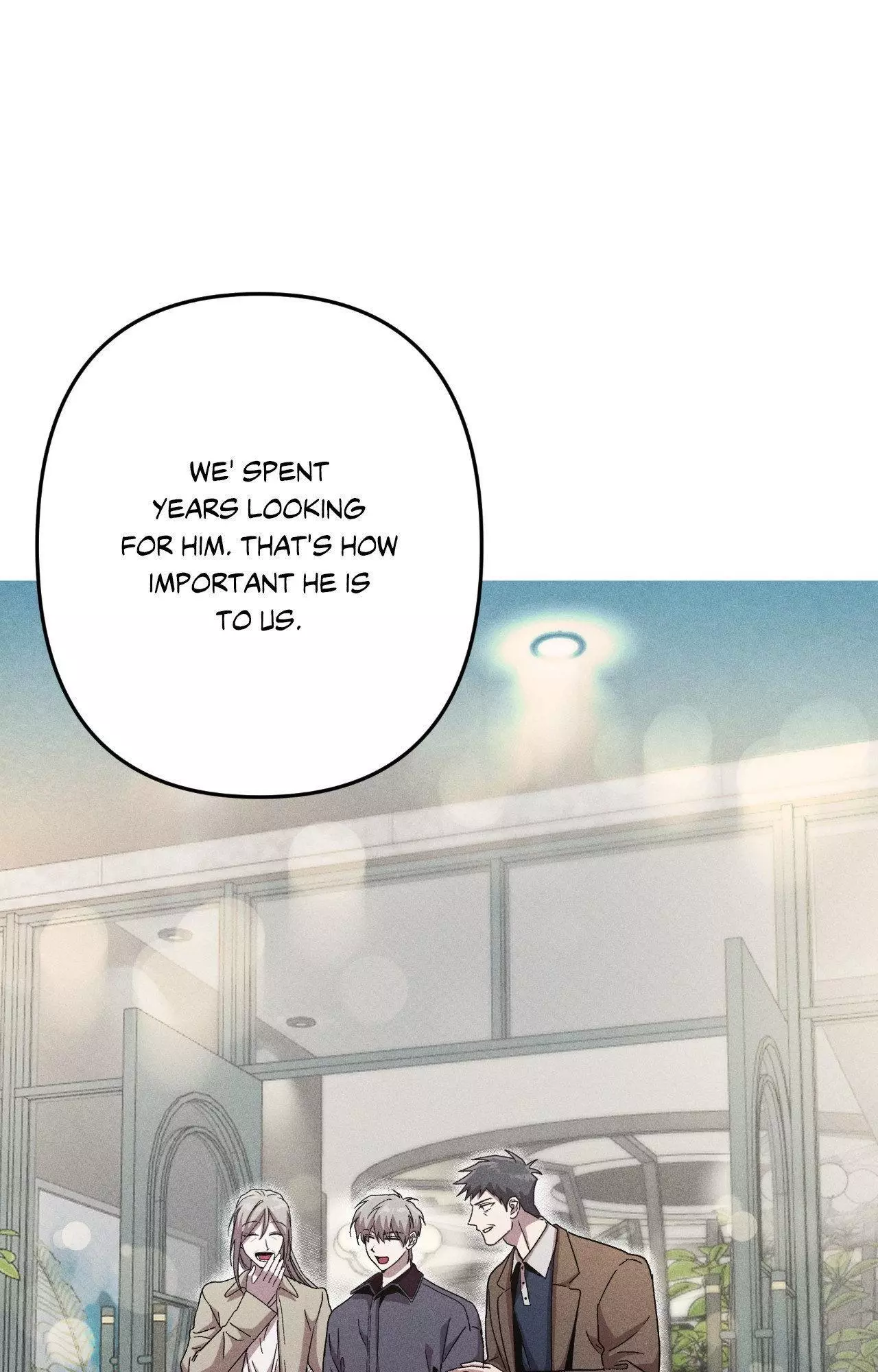 Kill Me If You Can - Chapter 93 Page 66