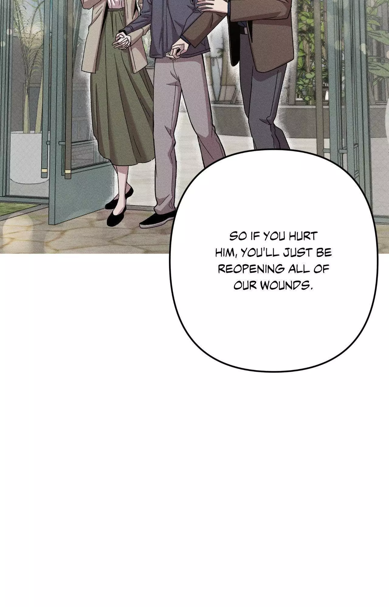 Kill Me If You Can - Chapter 93 Page 67