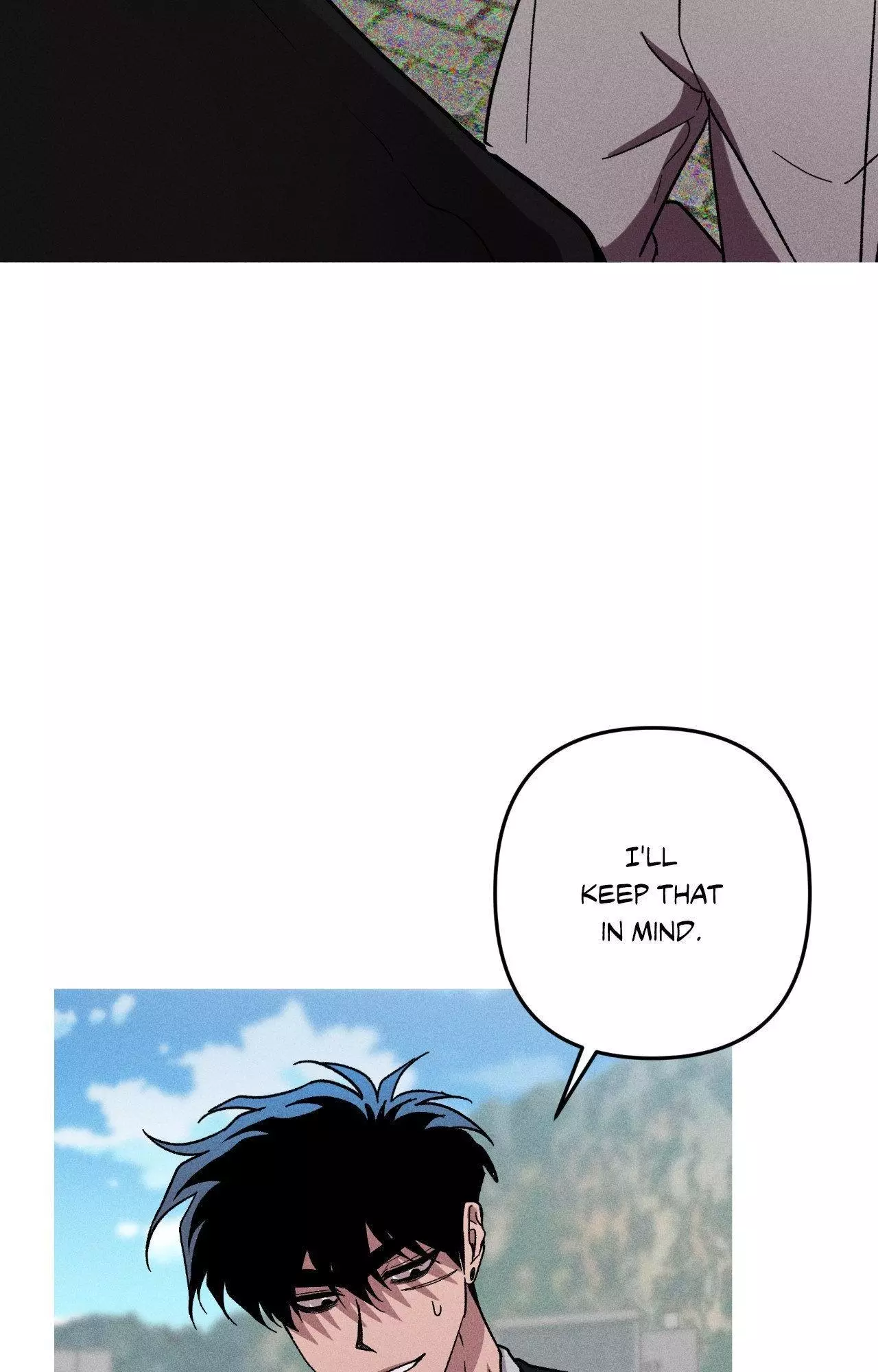 Kill Me If You Can - Chapter 93 Page 72