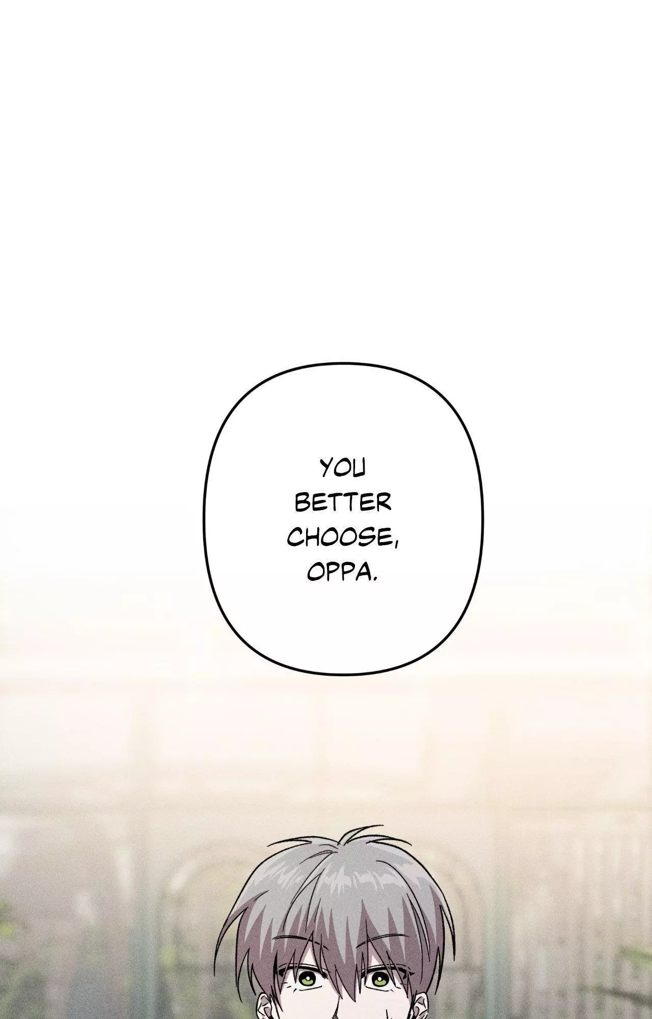 Kill Me If You Can - Chapter 93 Page 79