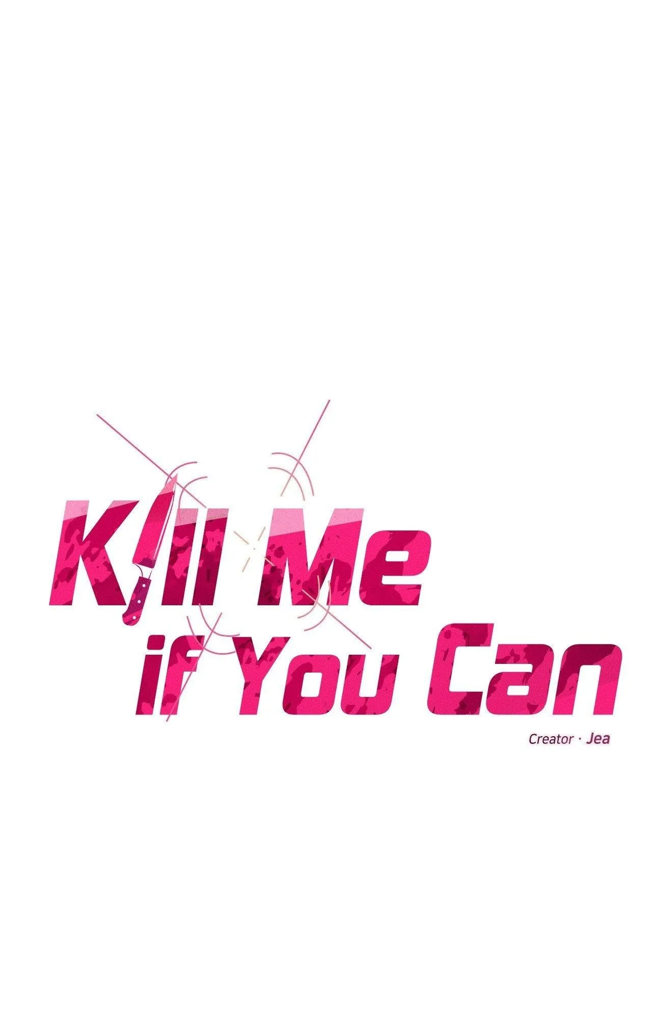 Kill Me If You Can - Chapter 94 Page 1