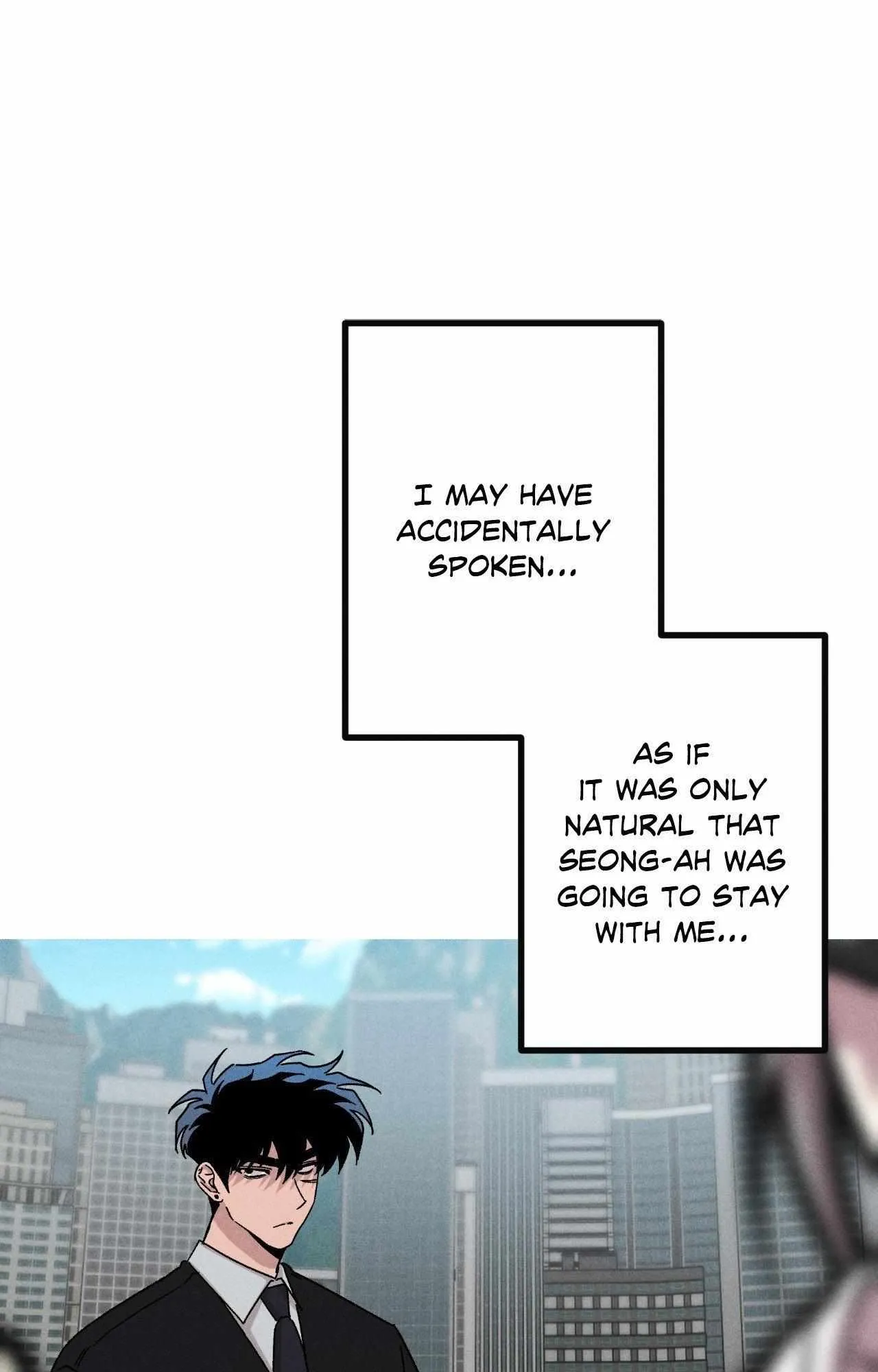 Kill Me If You Can - Chapter 94 Page 2