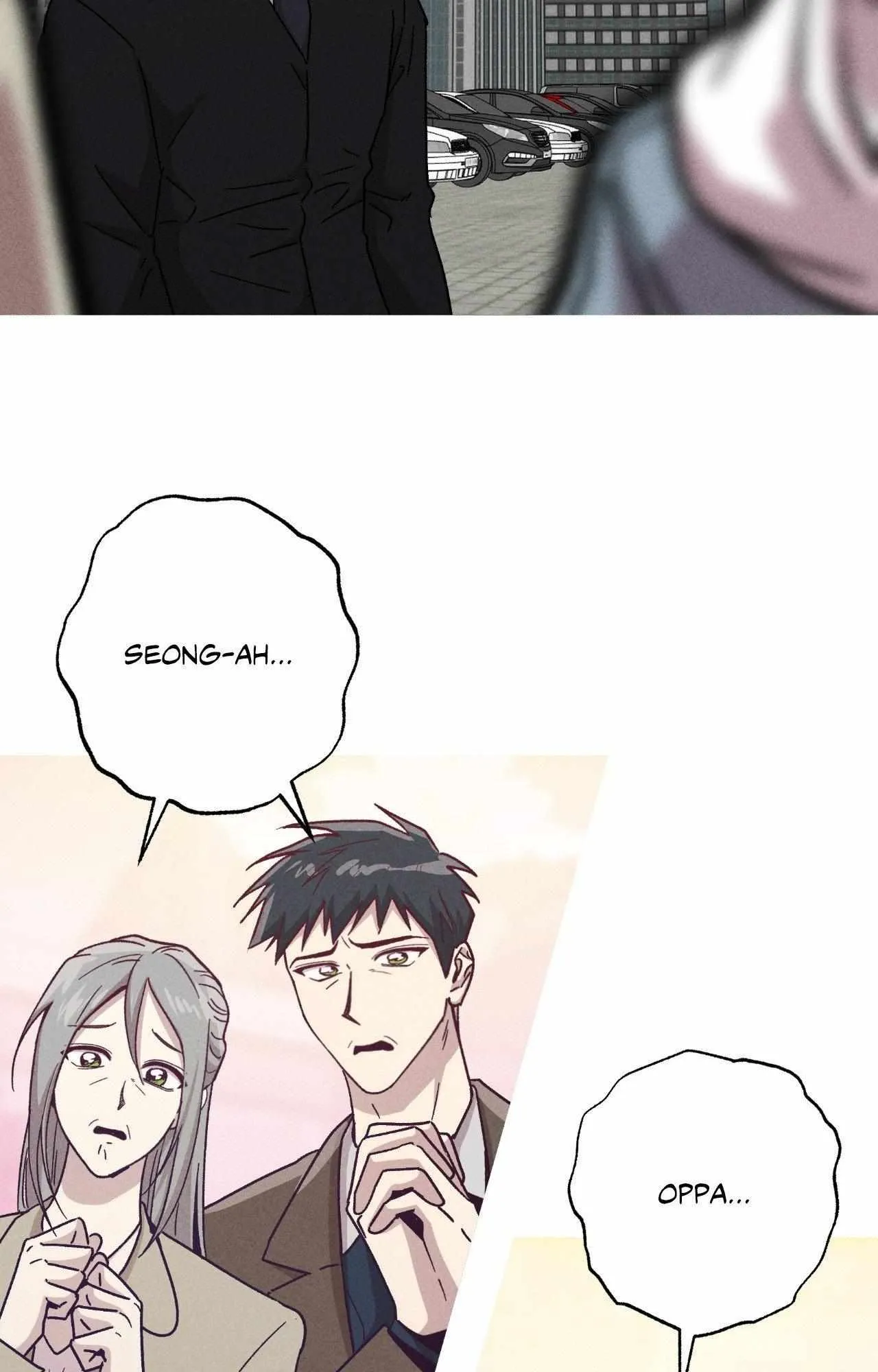 Kill Me If You Can - Chapter 94 Page 3