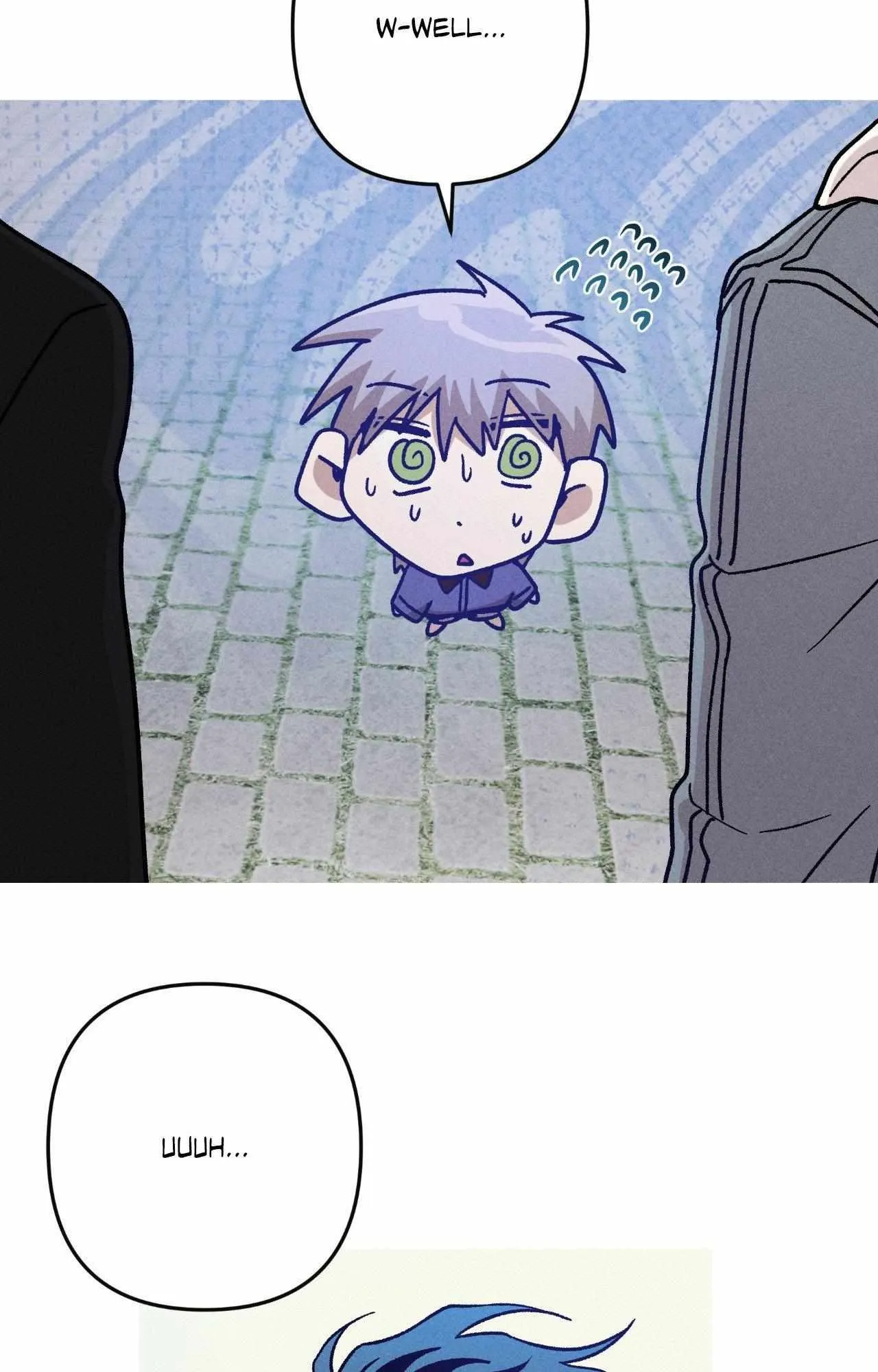 Kill Me If You Can - Chapter 94 Page 5