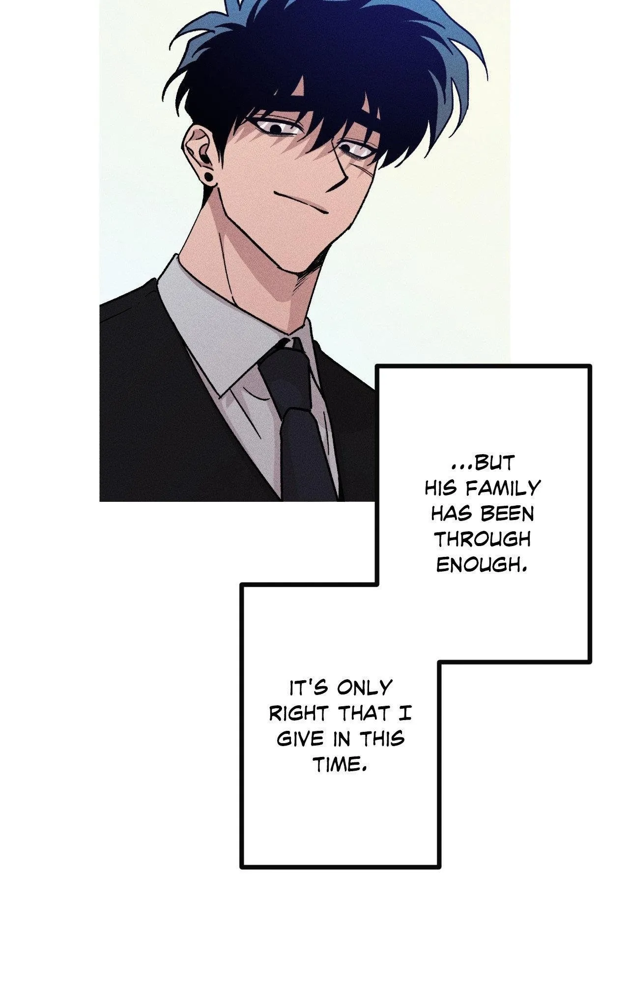 Kill Me If You Can - Chapter 94 Page 6
