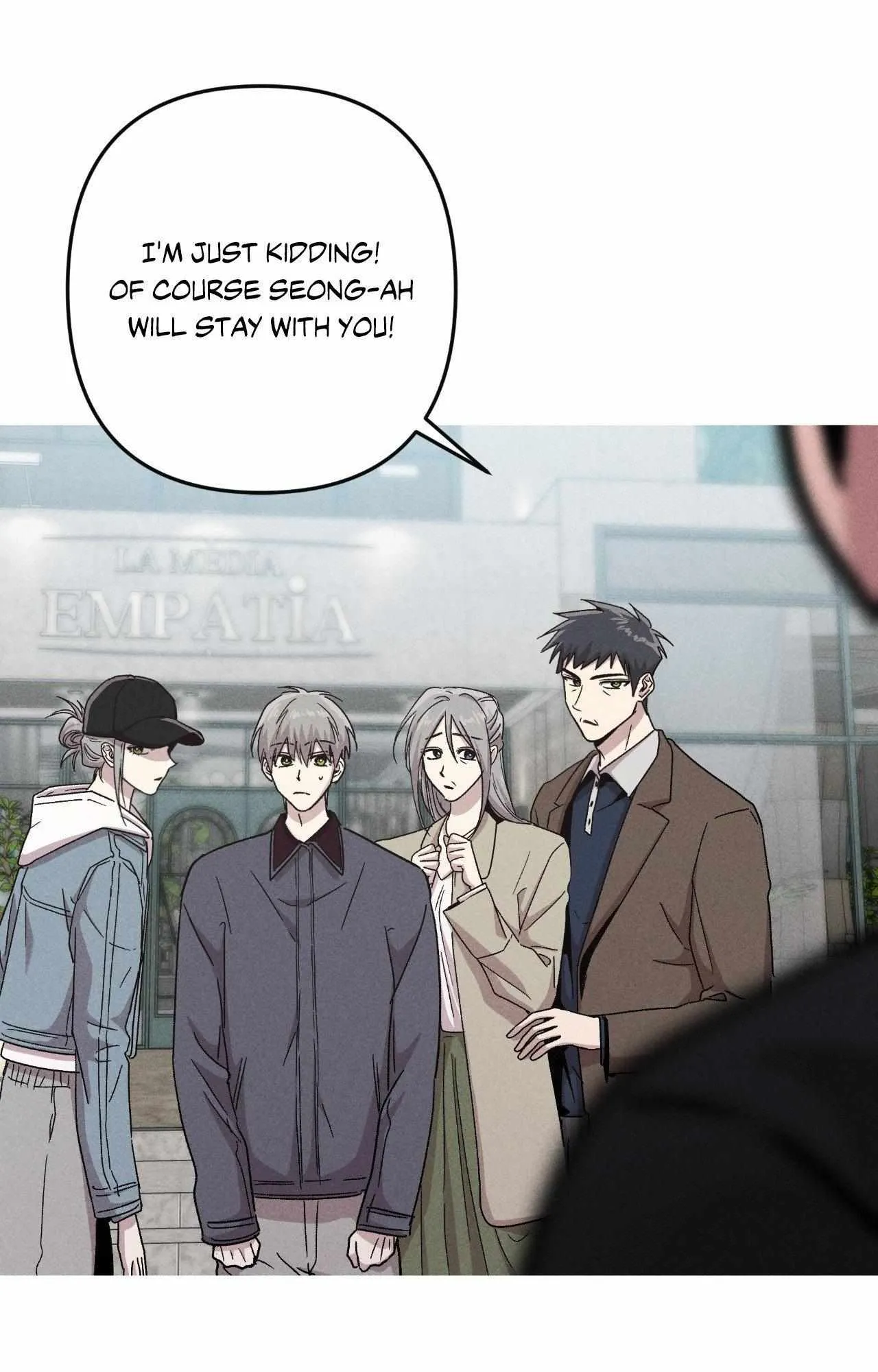 Kill Me If You Can - Chapter 94 Page 7