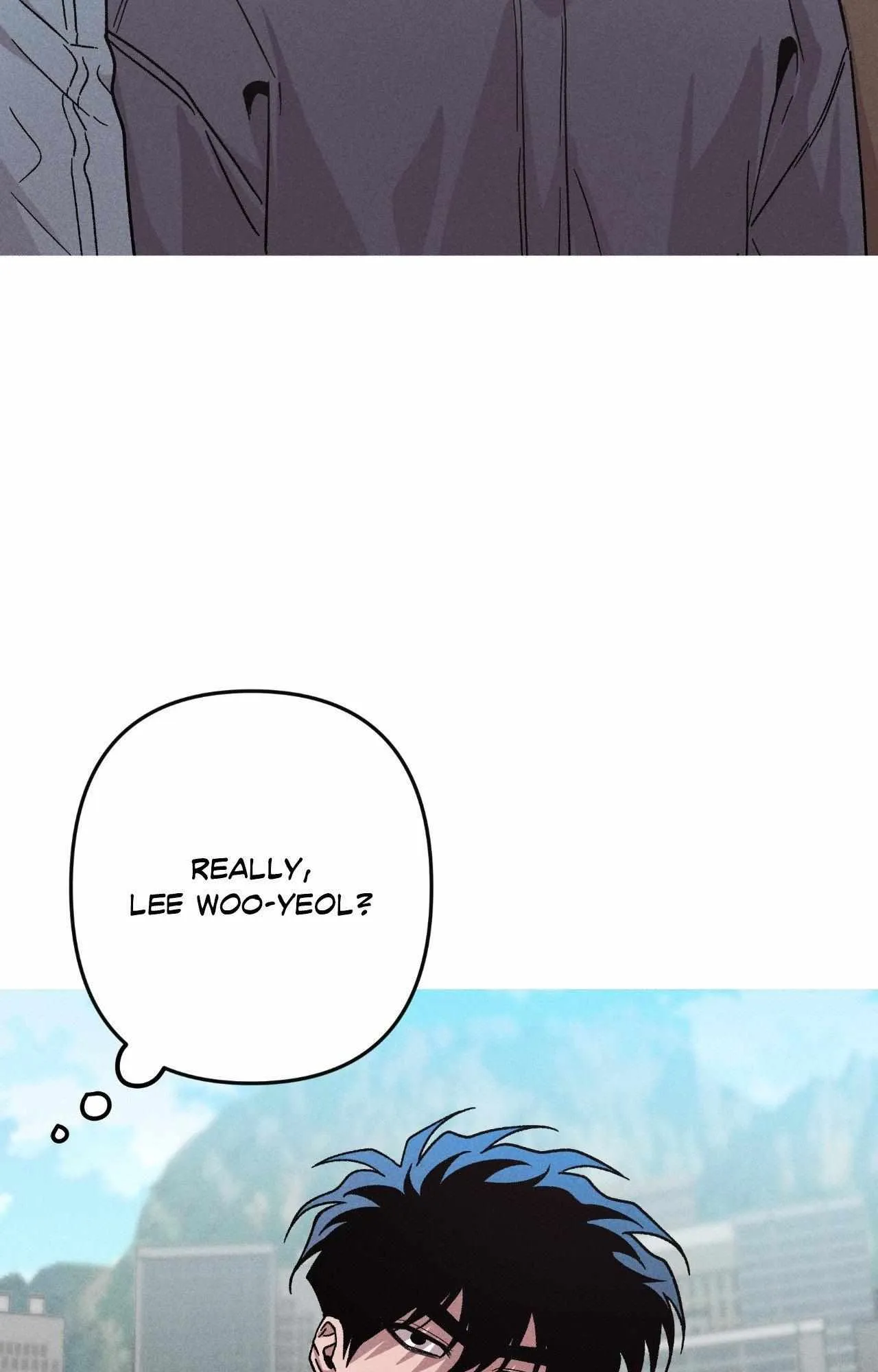 Kill Me If You Can - Chapter 94 Page 9