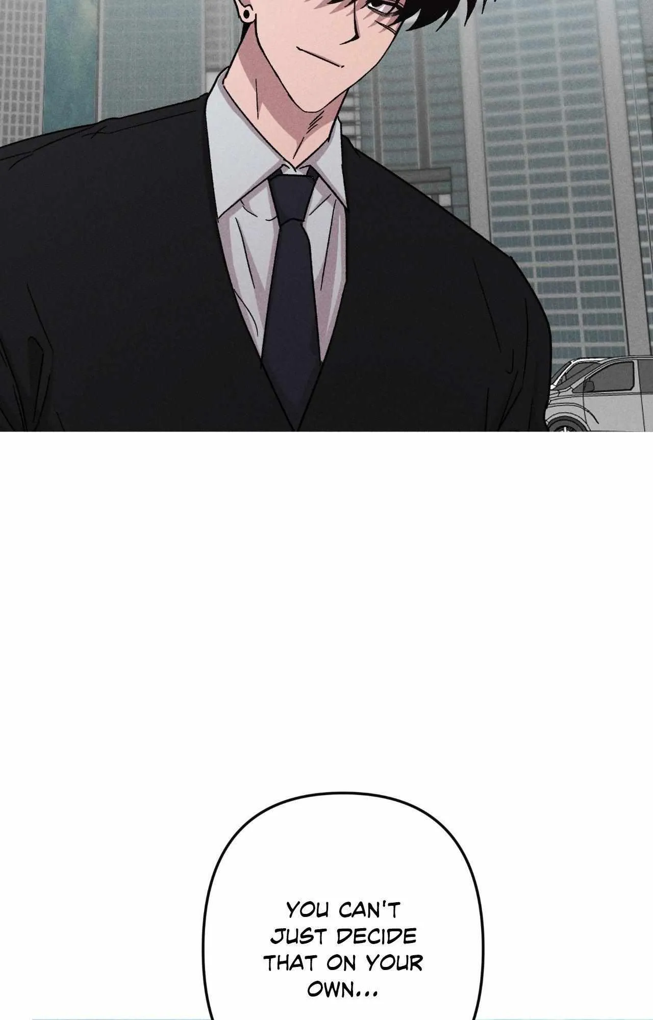 Kill Me If You Can - Chapter 94 Page 10