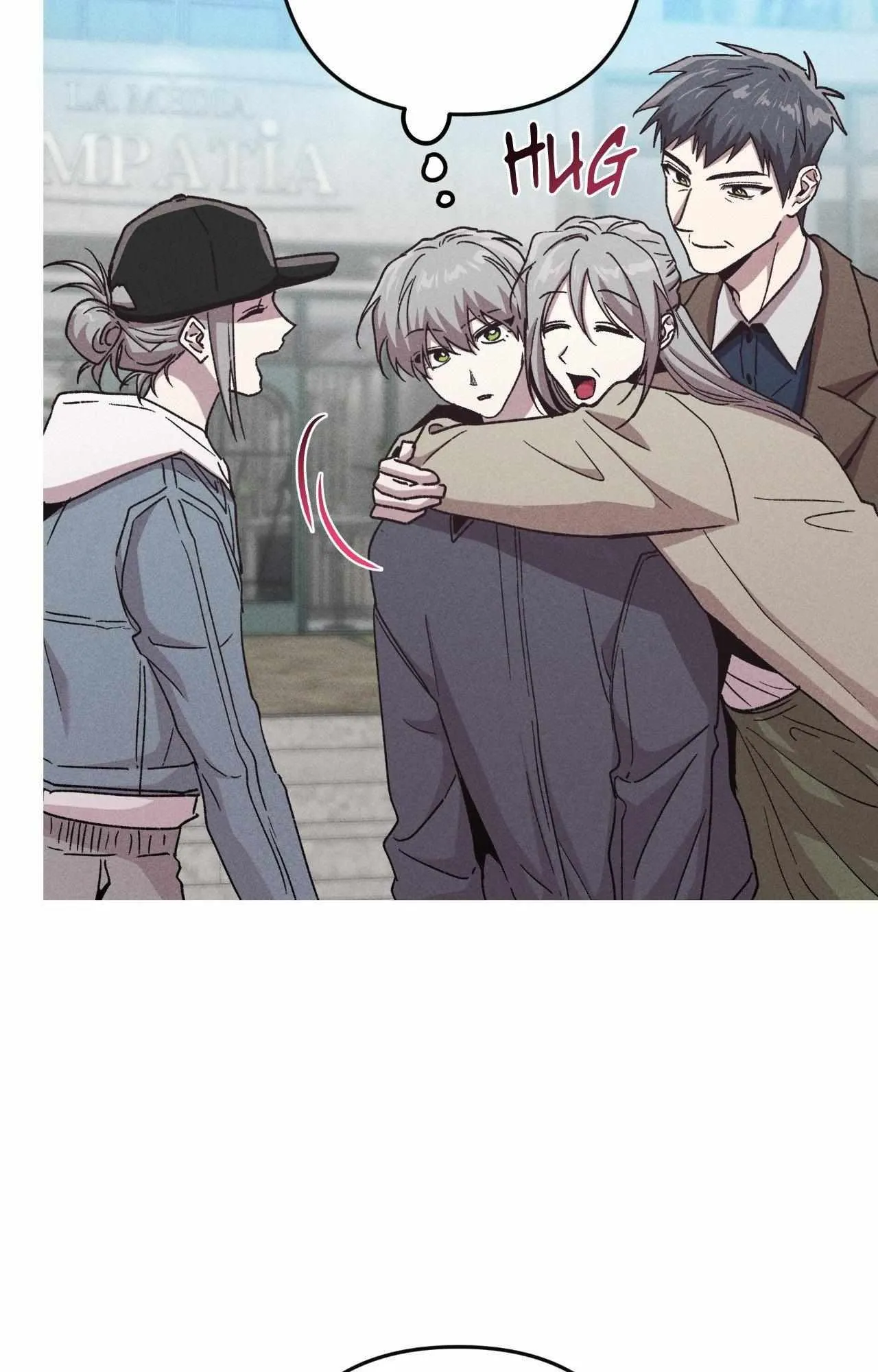 Kill Me If You Can - Chapter 94 Page 11