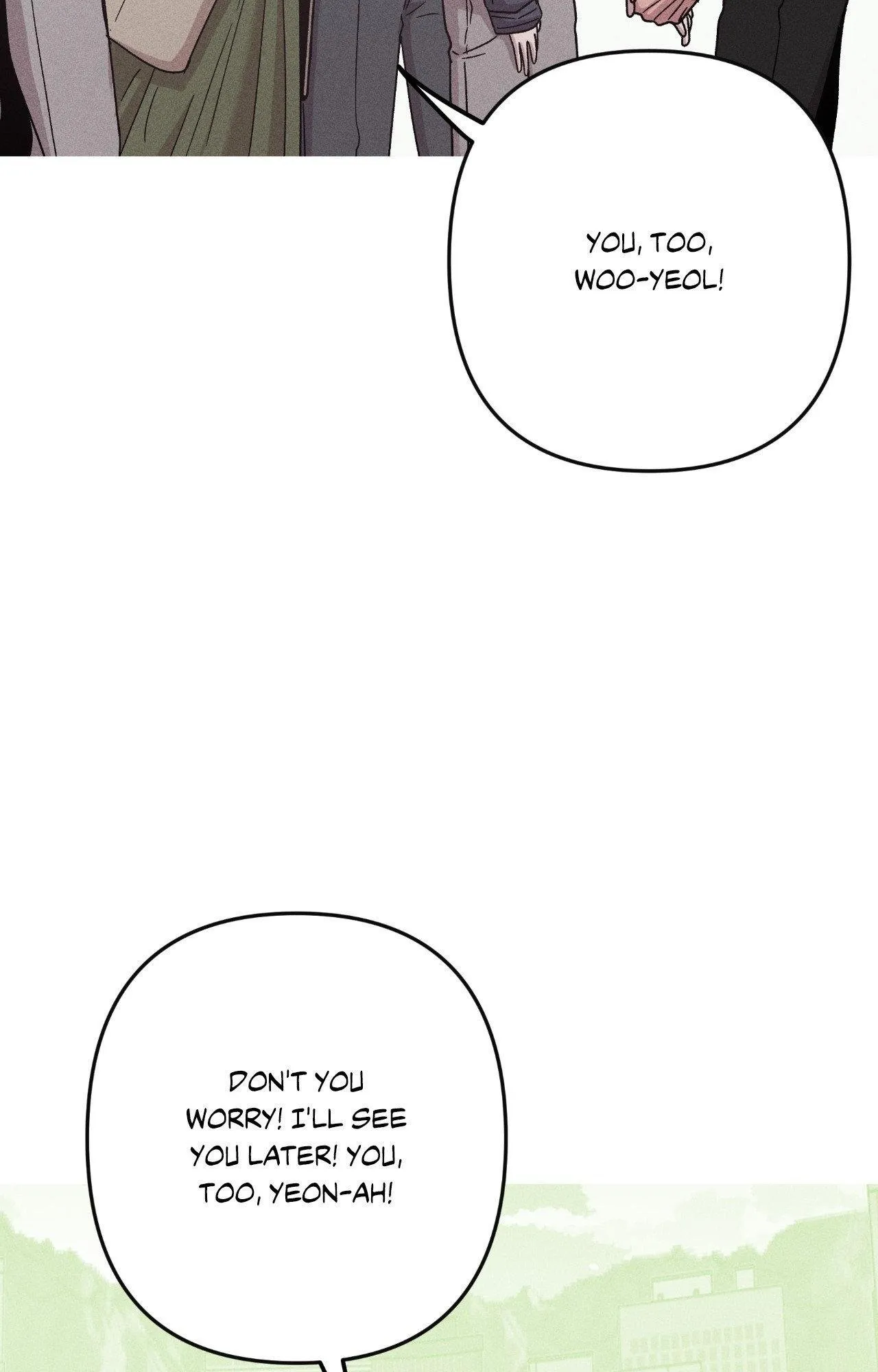 Kill Me If You Can - Chapter 94 Page 13