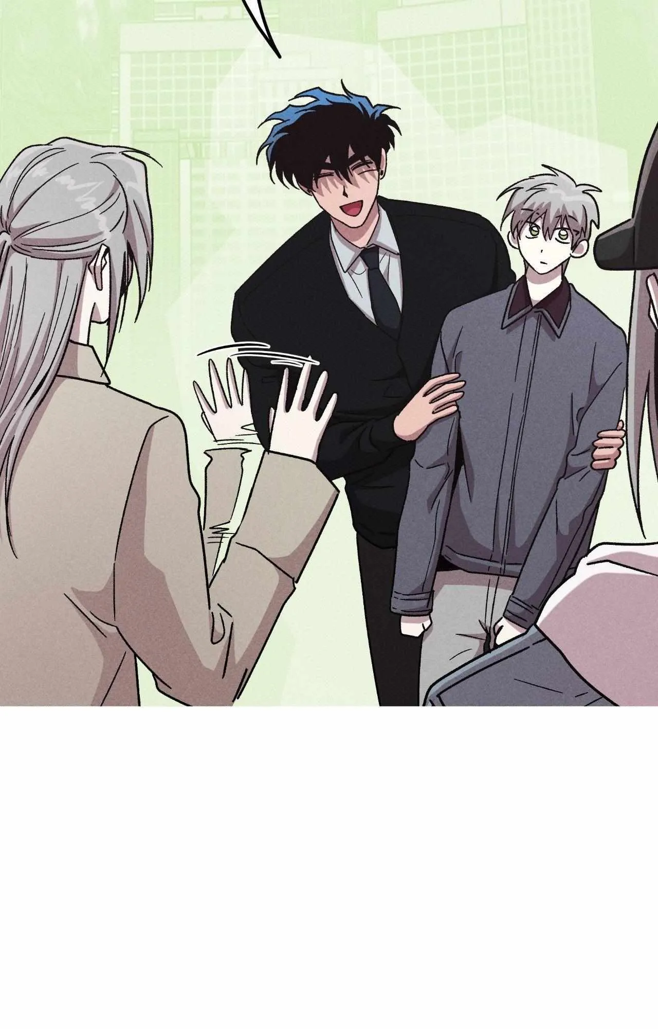 Kill Me If You Can - Chapter 94 Page 14