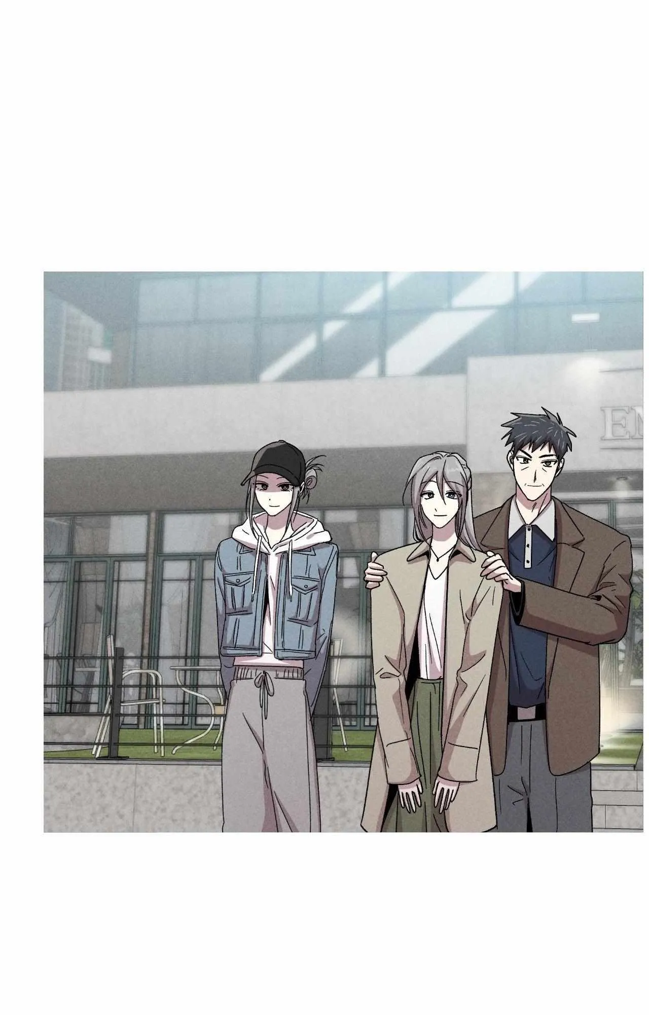 Kill Me If You Can - Chapter 94 Page 15