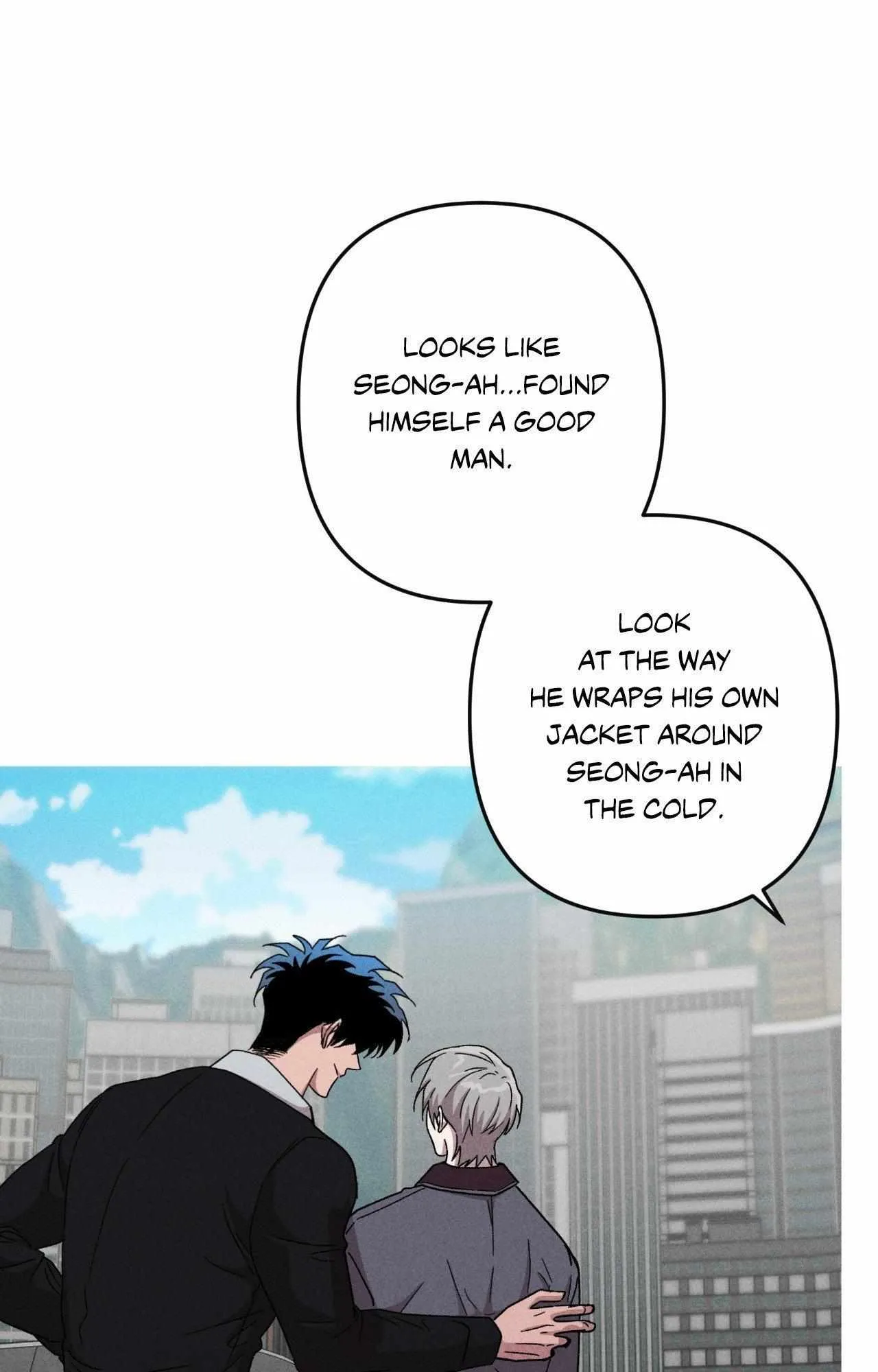 Kill Me If You Can - Chapter 94 Page 16