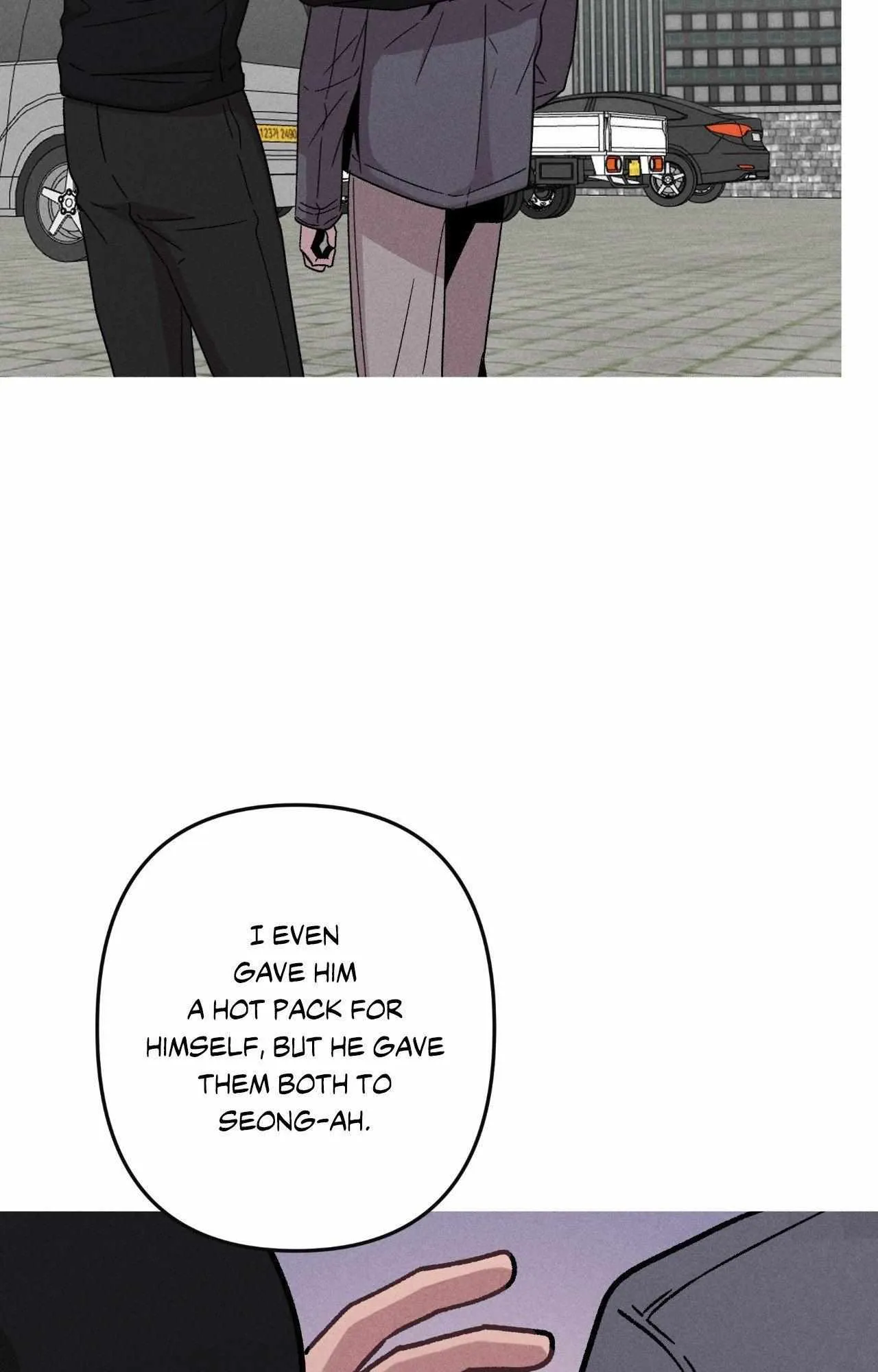 Kill Me If You Can - Chapter 94 Page 17