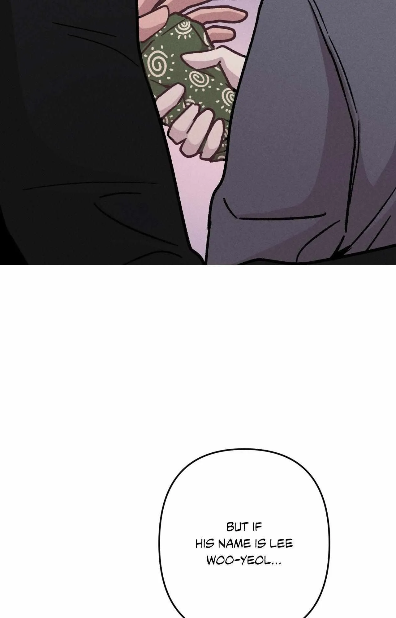 Kill Me If You Can - Chapter 94 Page 18
