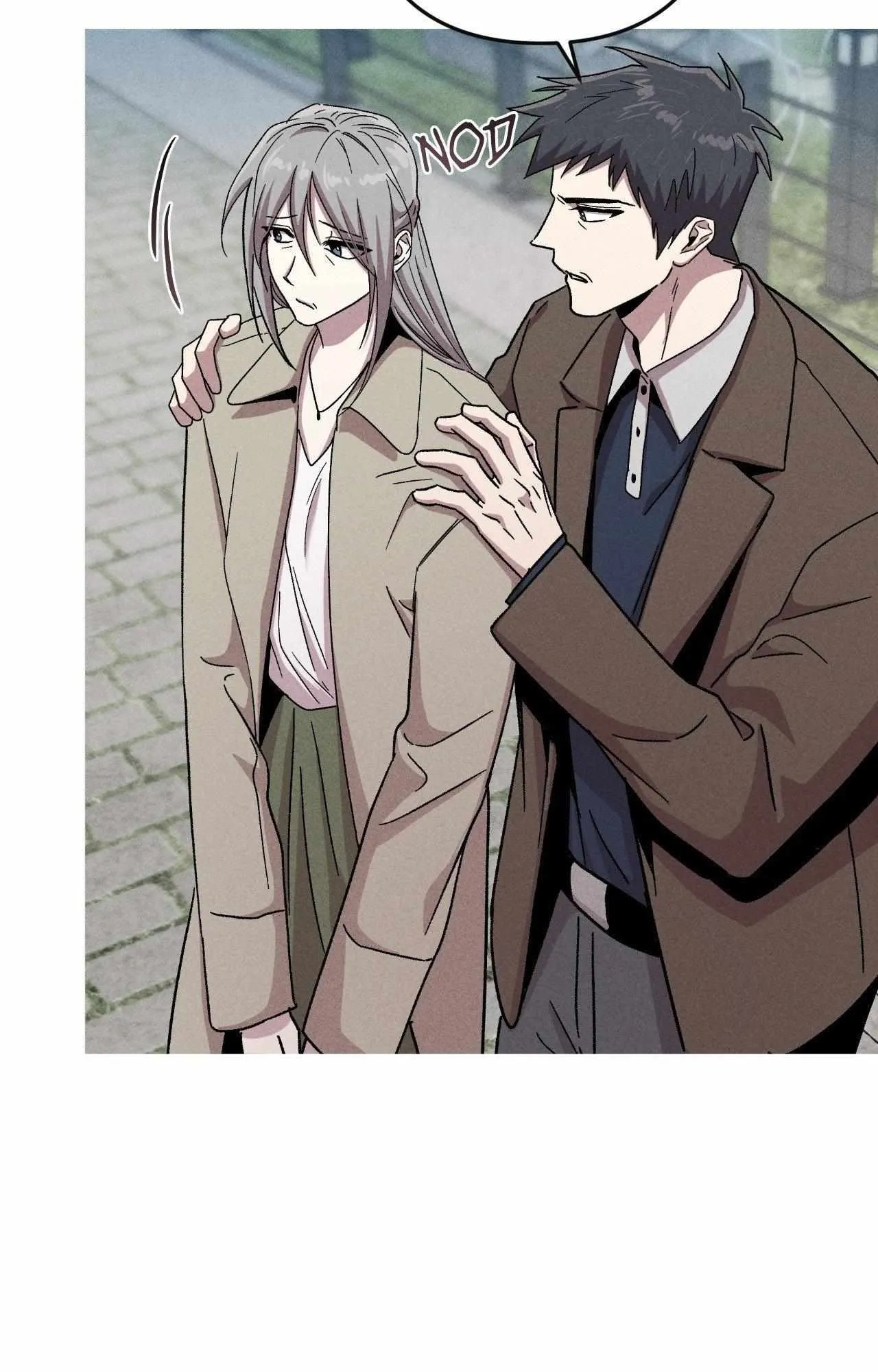 Kill Me If You Can - Chapter 94 Page 19
