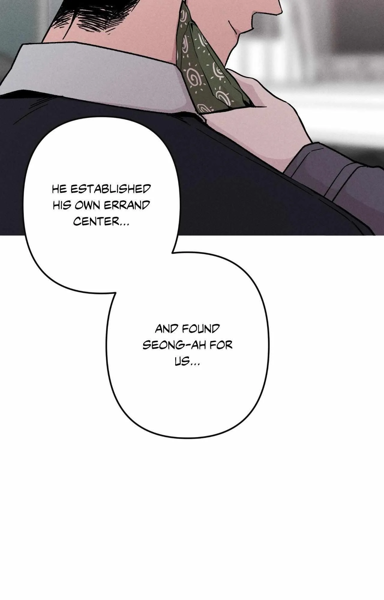 Kill Me If You Can - Chapter 94 Page 22
