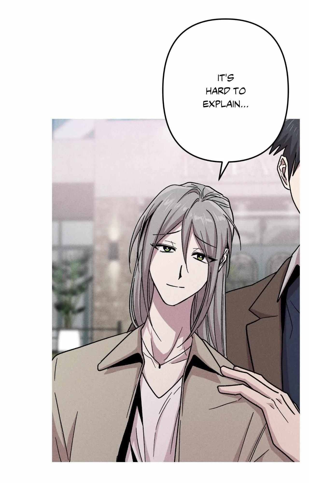Kill Me If You Can - Chapter 94 Page 23