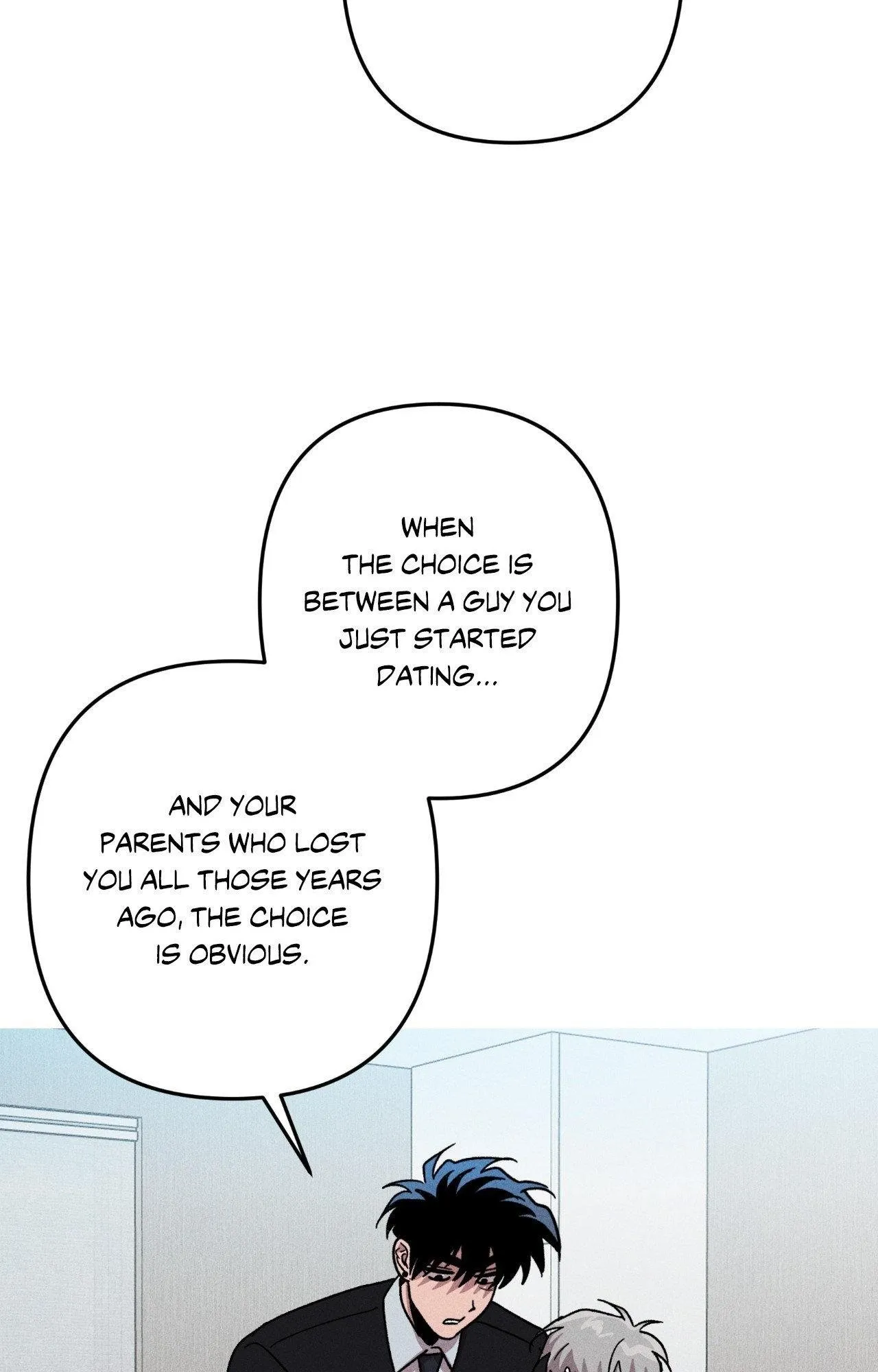 Kill Me If You Can - Chapter 94 Page 29