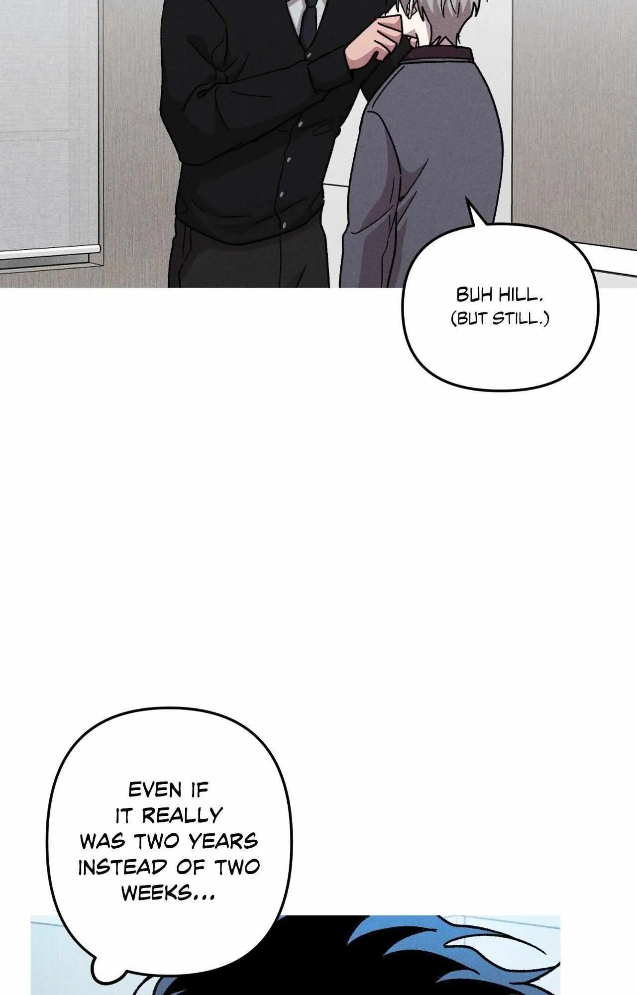 Kill Me If You Can - Chapter 94 Page 30