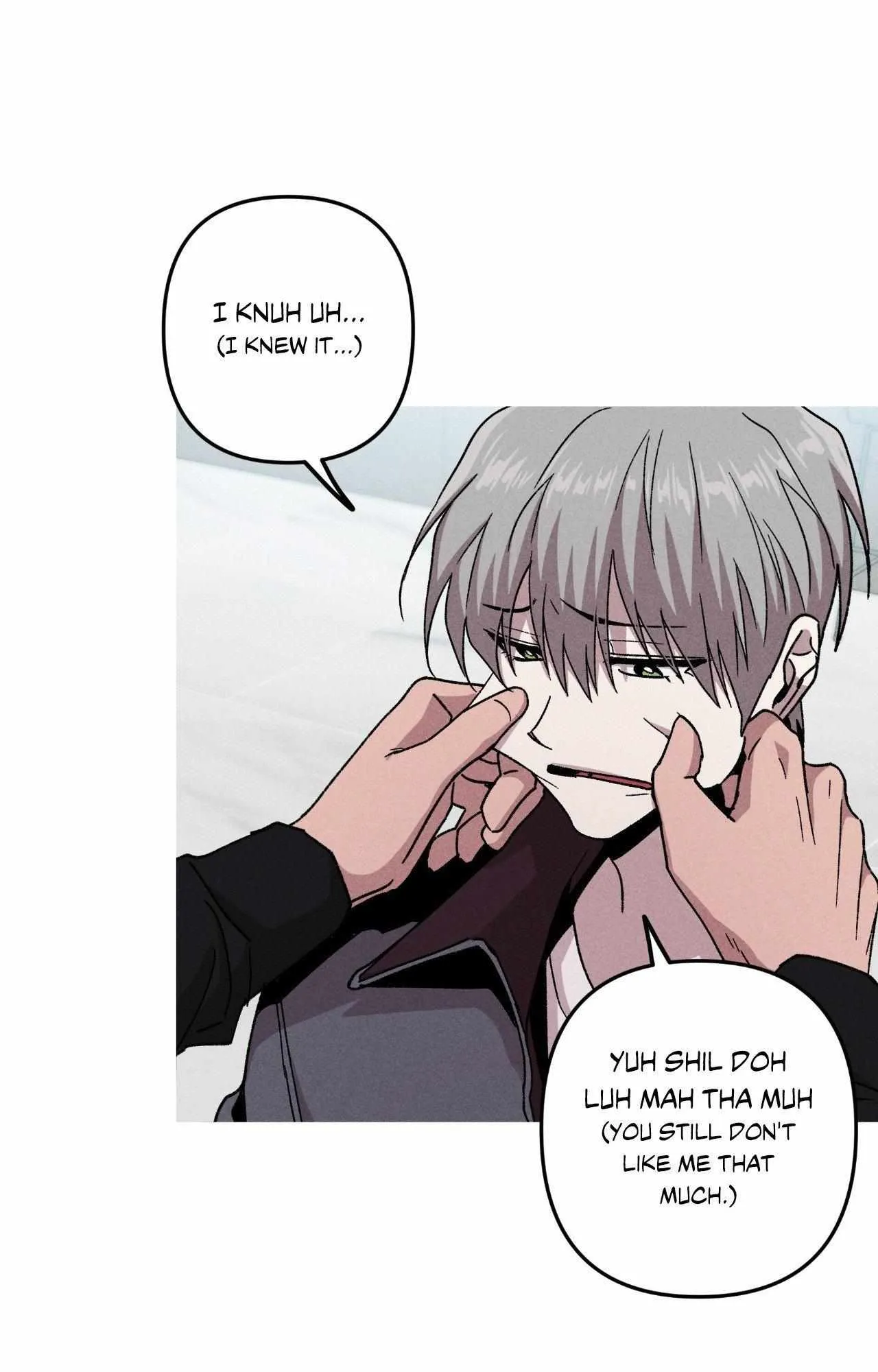 Kill Me If You Can - Chapter 94 Page 32