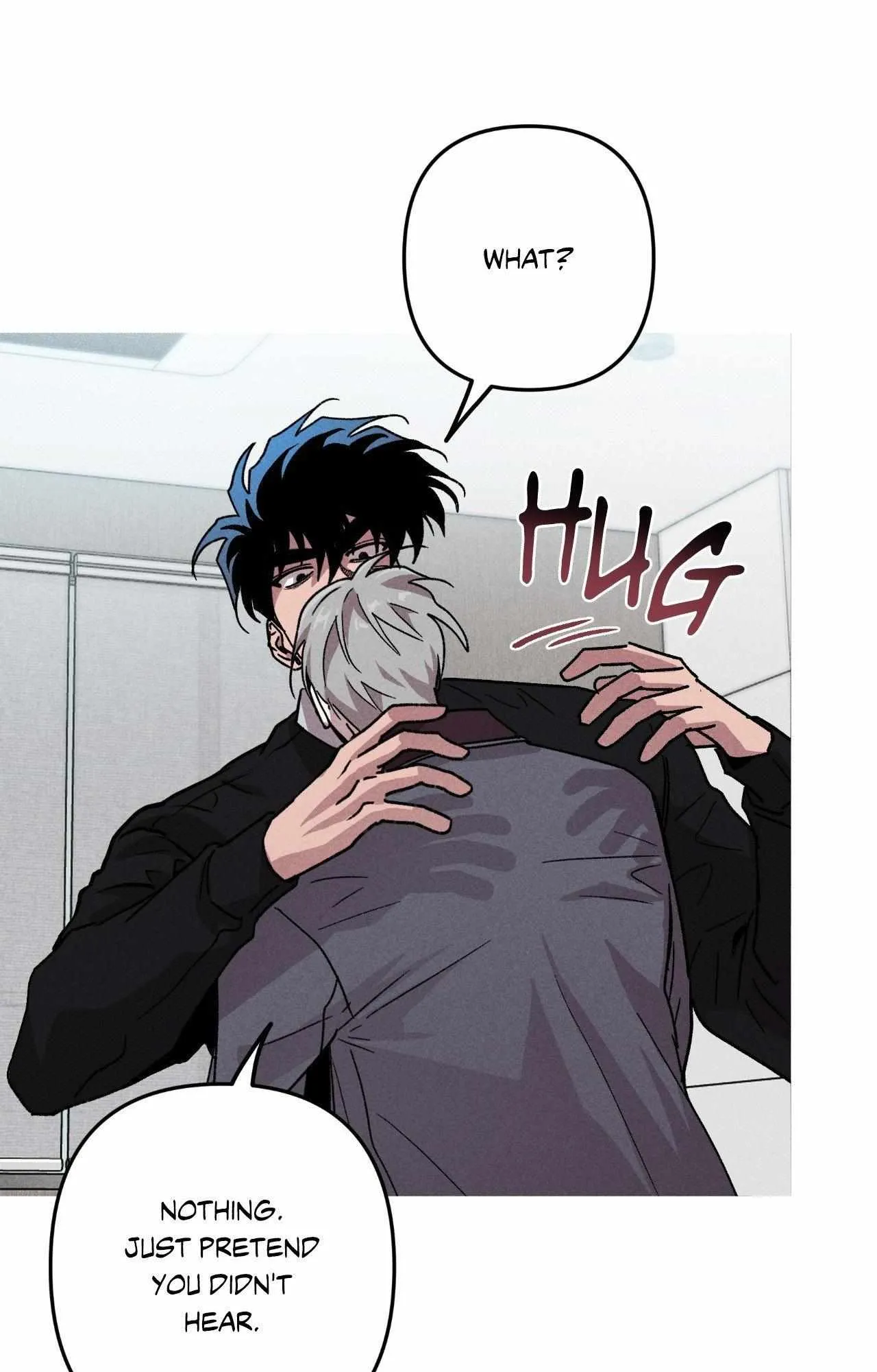 Kill Me If You Can - Chapter 94 Page 33