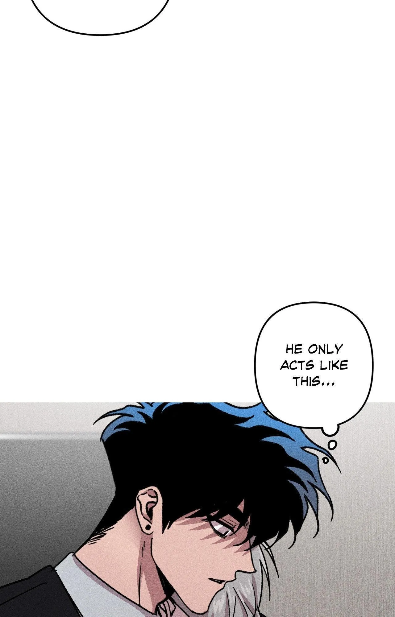 Kill Me If You Can - Chapter 94 Page 34
