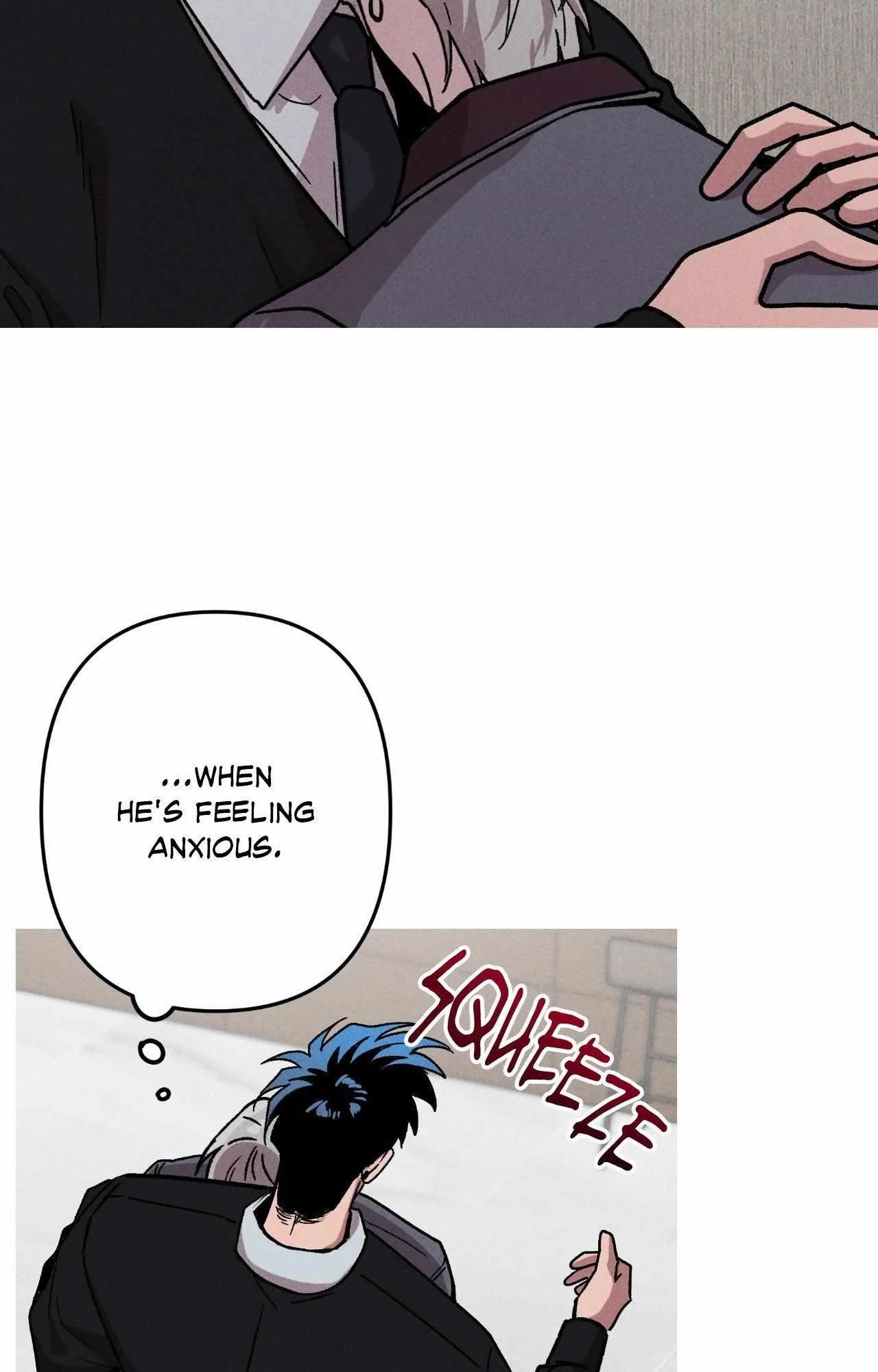 Kill Me If You Can - Chapter 94 Page 35