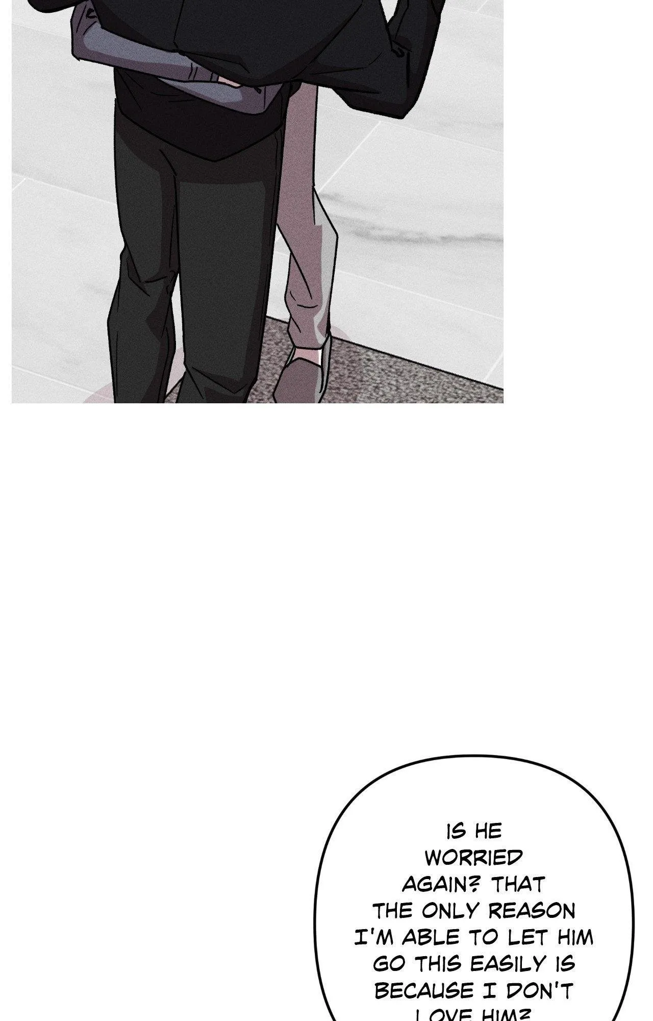 Kill Me If You Can - Chapter 94 Page 36