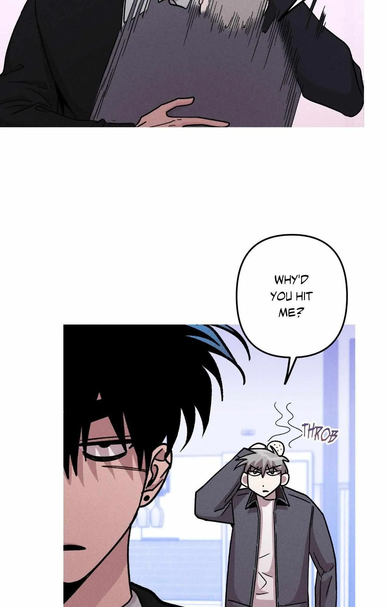 Kill Me If You Can - Chapter 94 Page 38