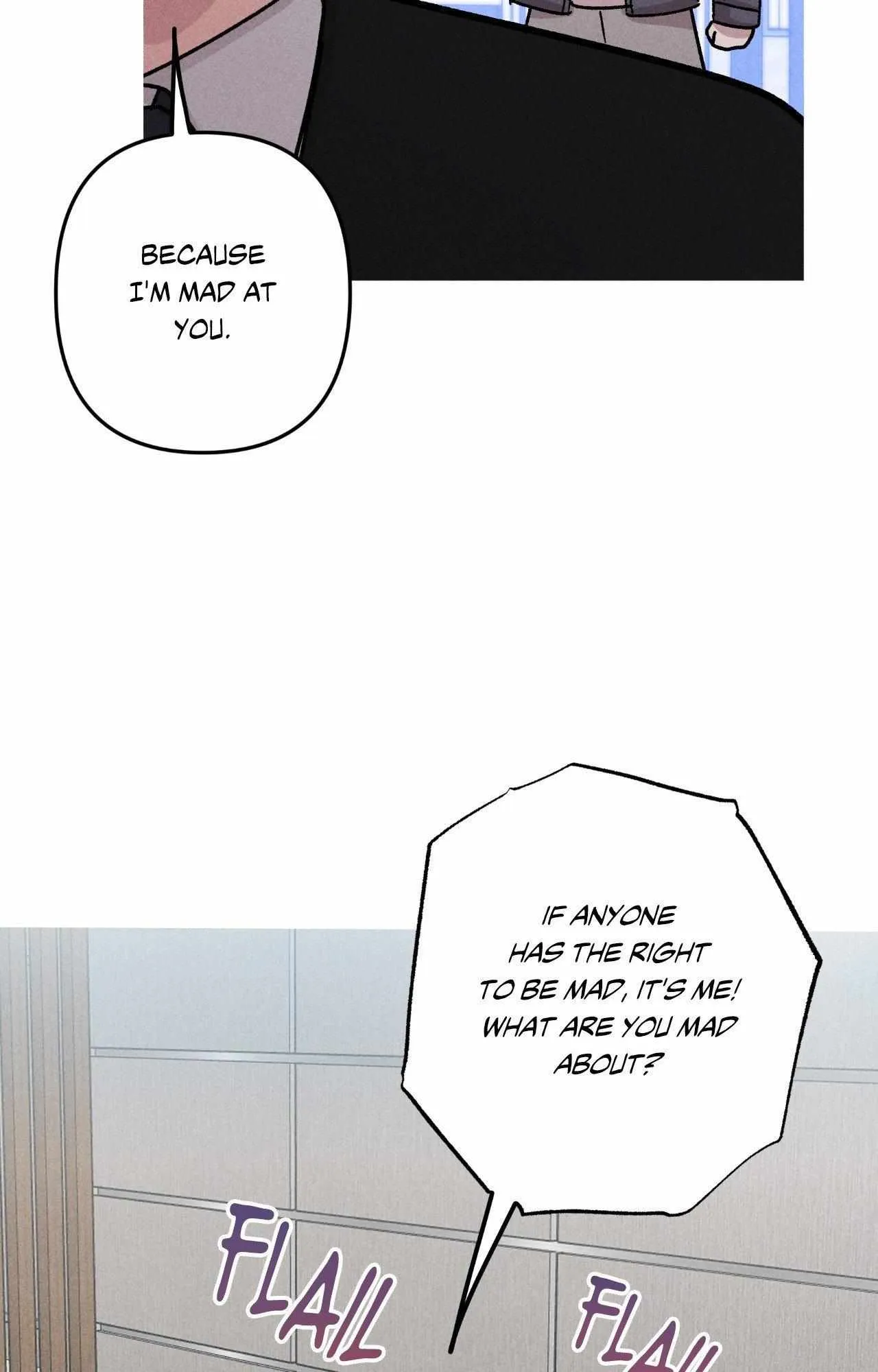 Kill Me If You Can - Chapter 94 Page 39