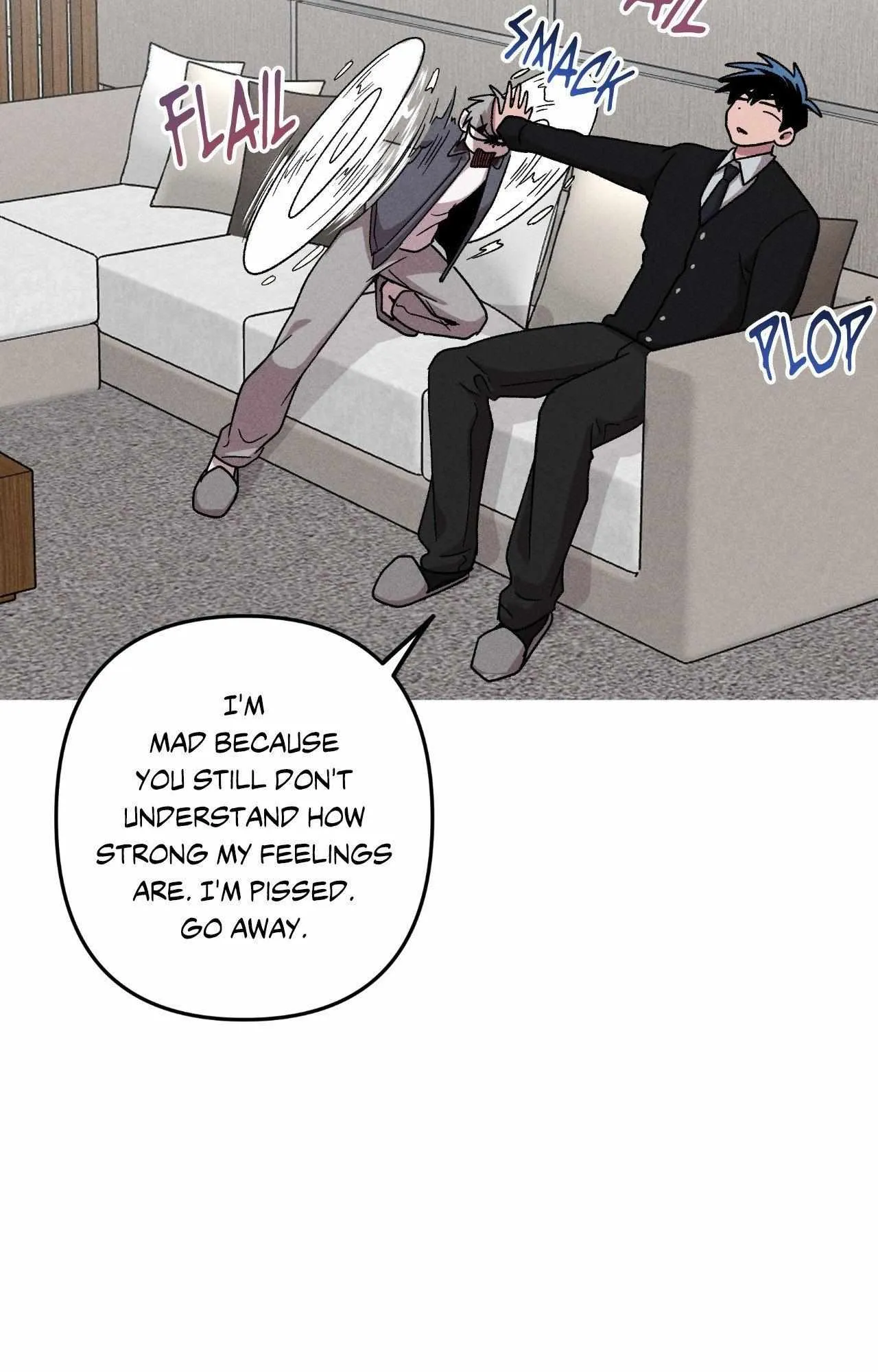 Kill Me If You Can - Chapter 94 Page 40