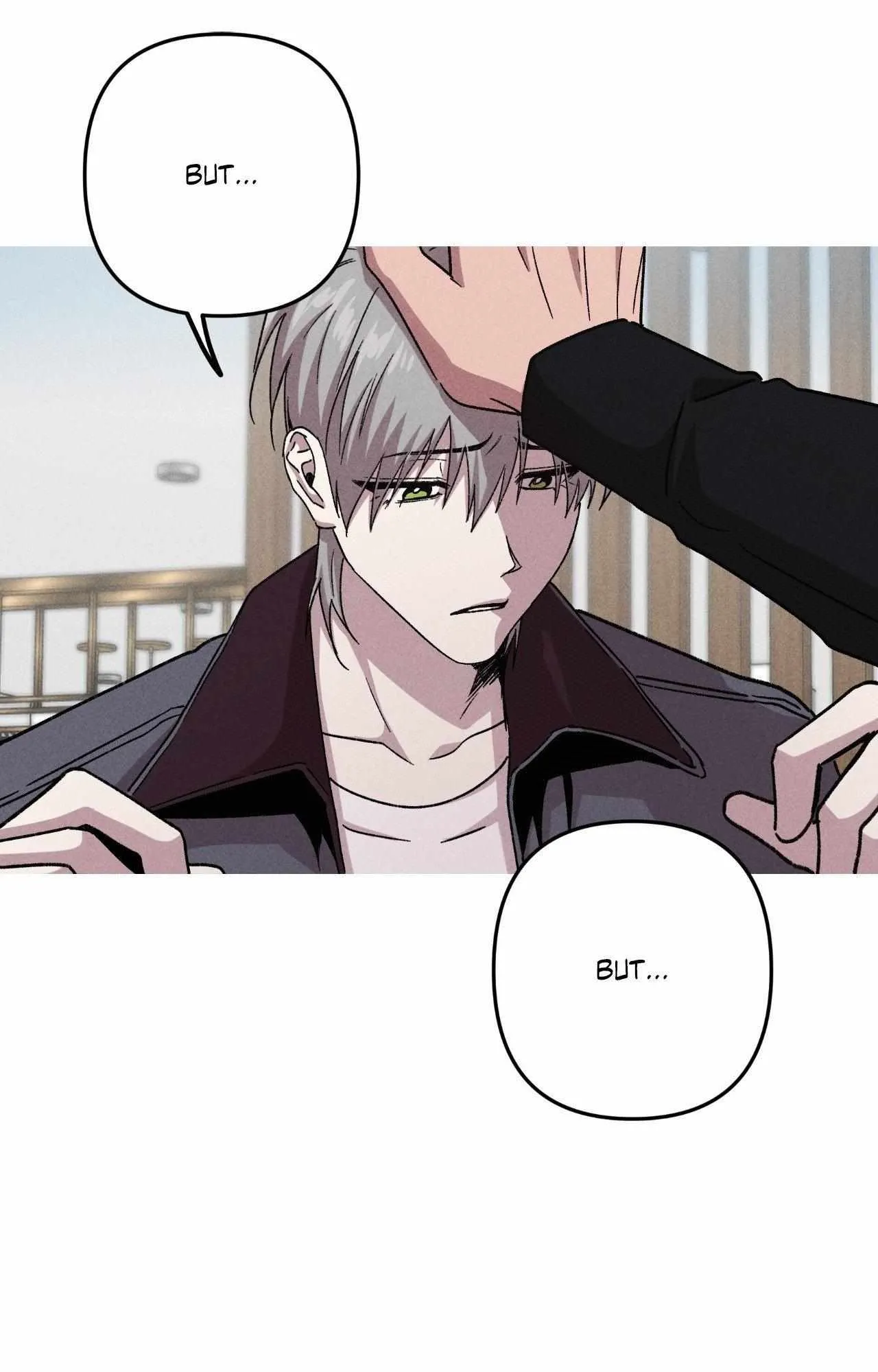 Kill Me If You Can - Chapter 94 Page 41