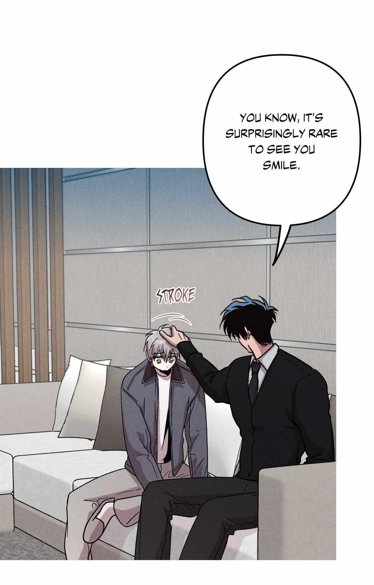 Kill Me If You Can - Chapter 94 Page 43