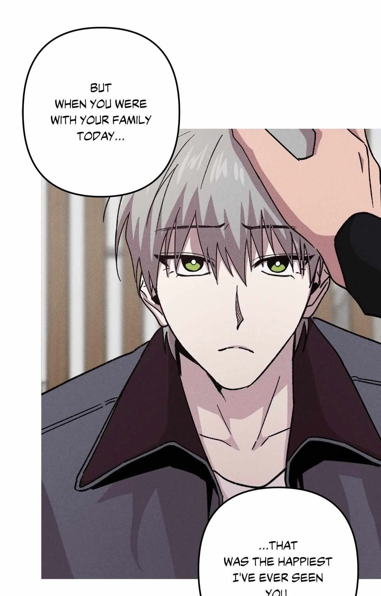 Kill Me If You Can - Chapter 94 Page 44