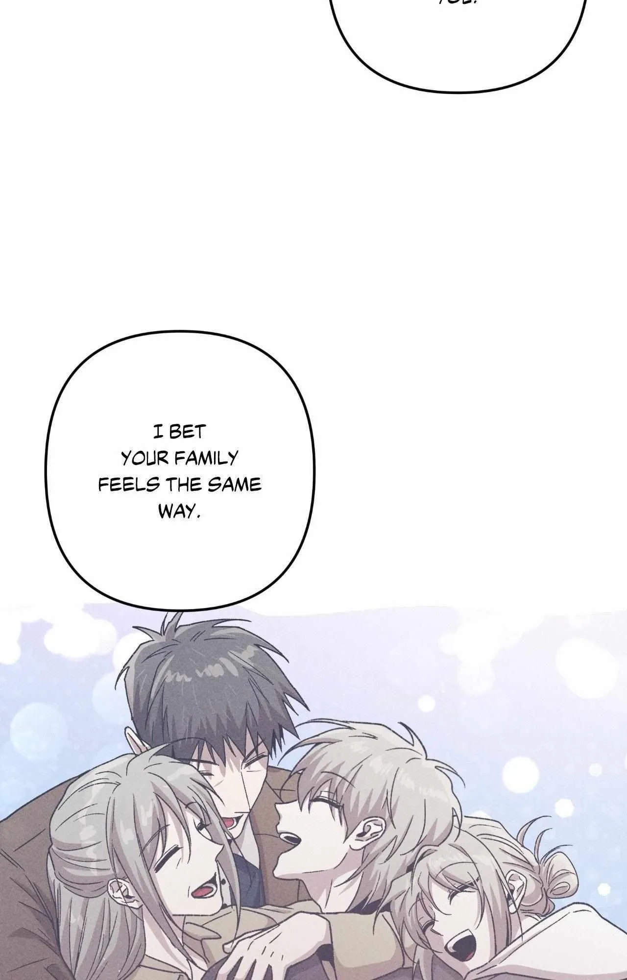 Kill Me If You Can - Chapter 94 Page 45