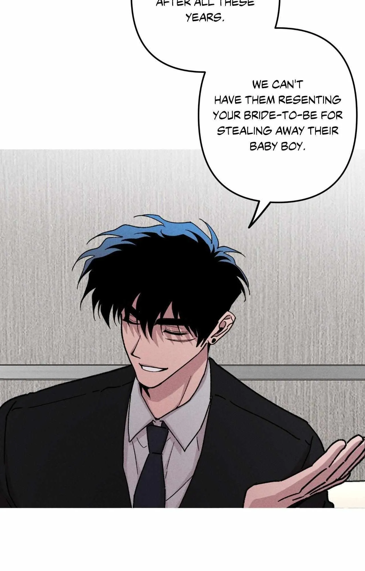 Kill Me If You Can - Chapter 94 Page 48