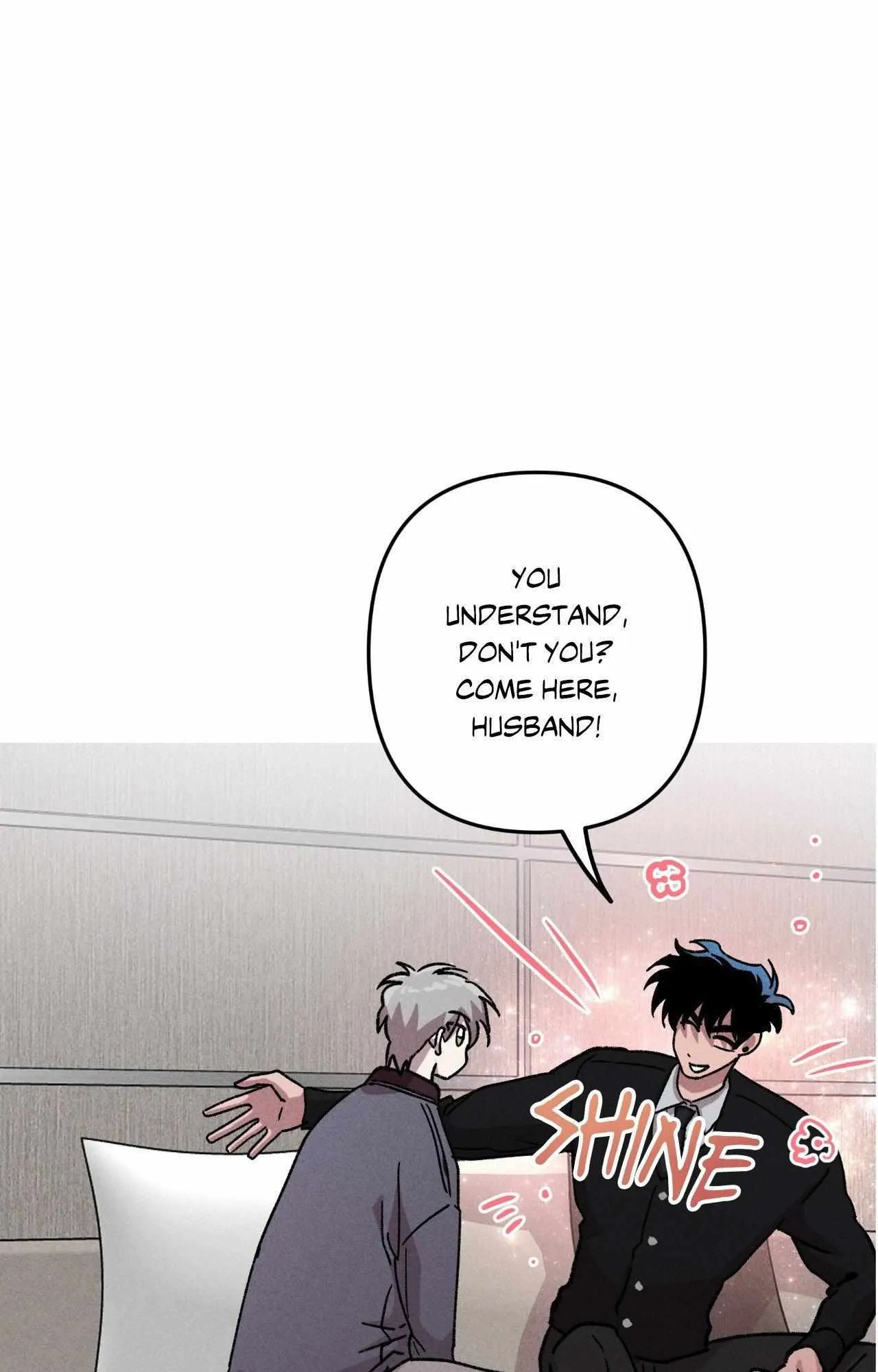Kill Me If You Can - Chapter 94 Page 49