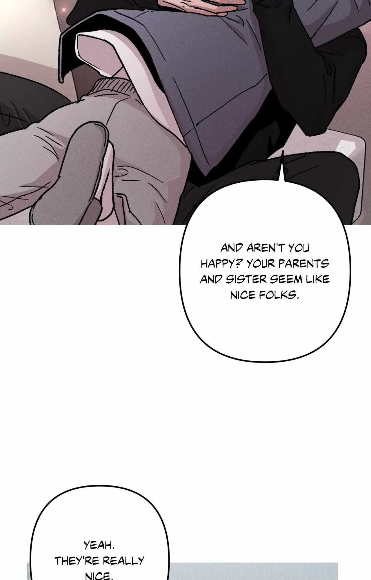 Kill Me If You Can - Chapter 94 Page 51