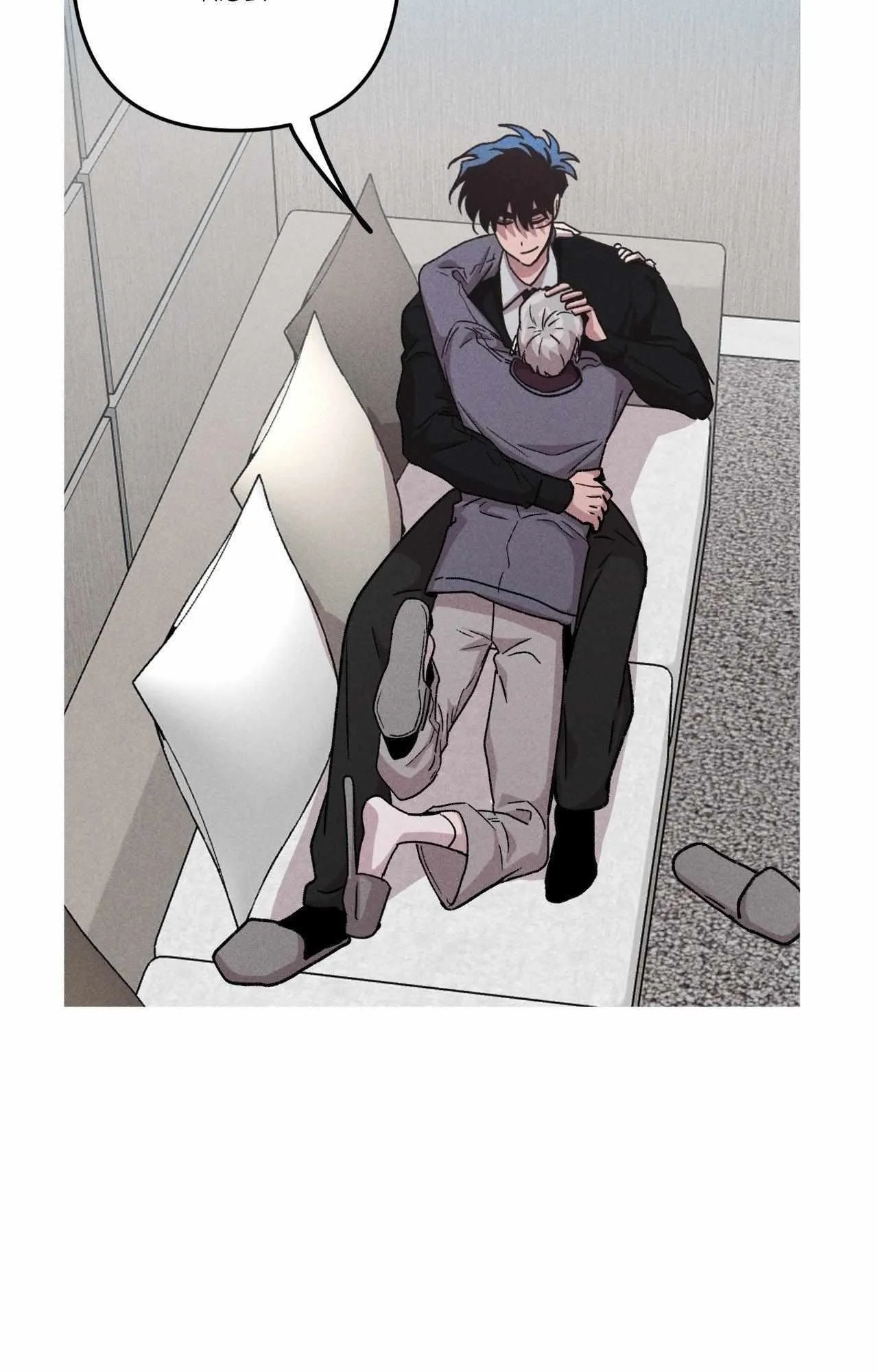 Kill Me If You Can - Chapter 94 Page 52