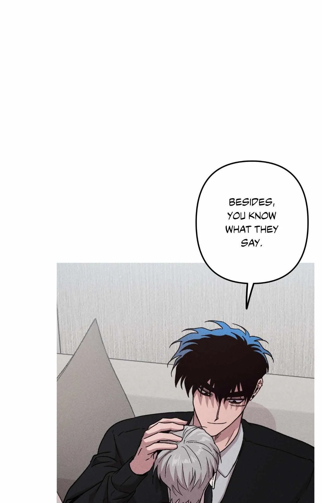 Kill Me If You Can - Chapter 94 Page 53