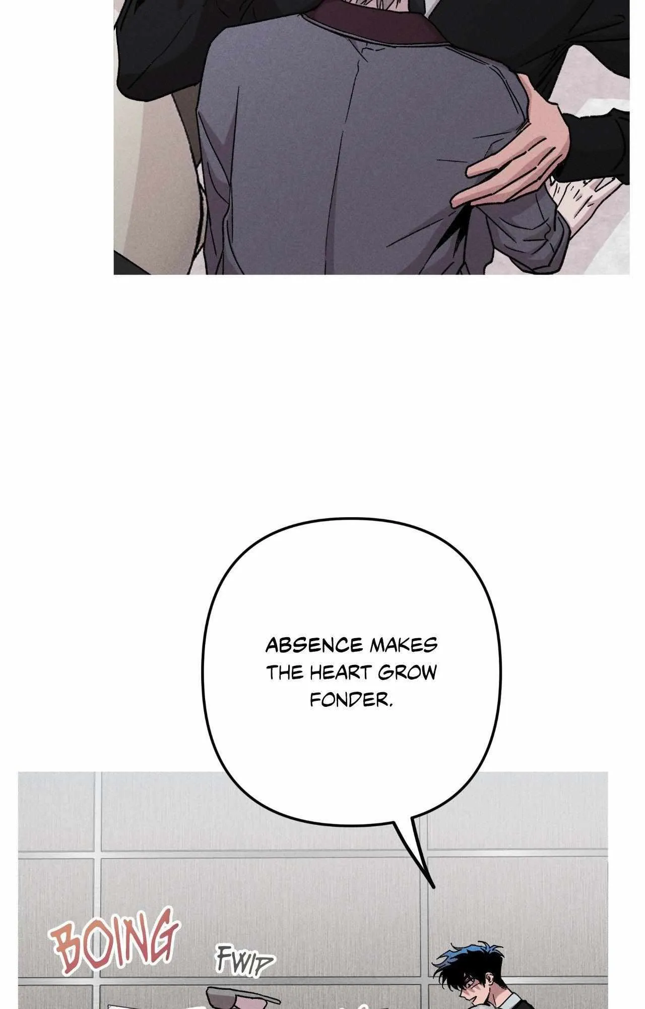 Kill Me If You Can - Chapter 94 Page 54
