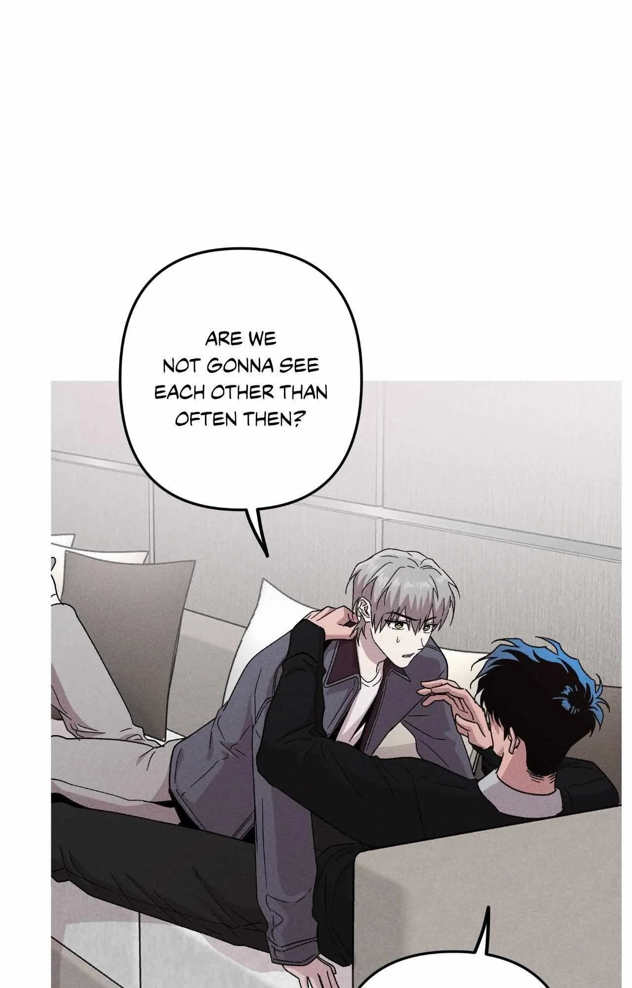 Kill Me If You Can - Chapter 94 Page 56
