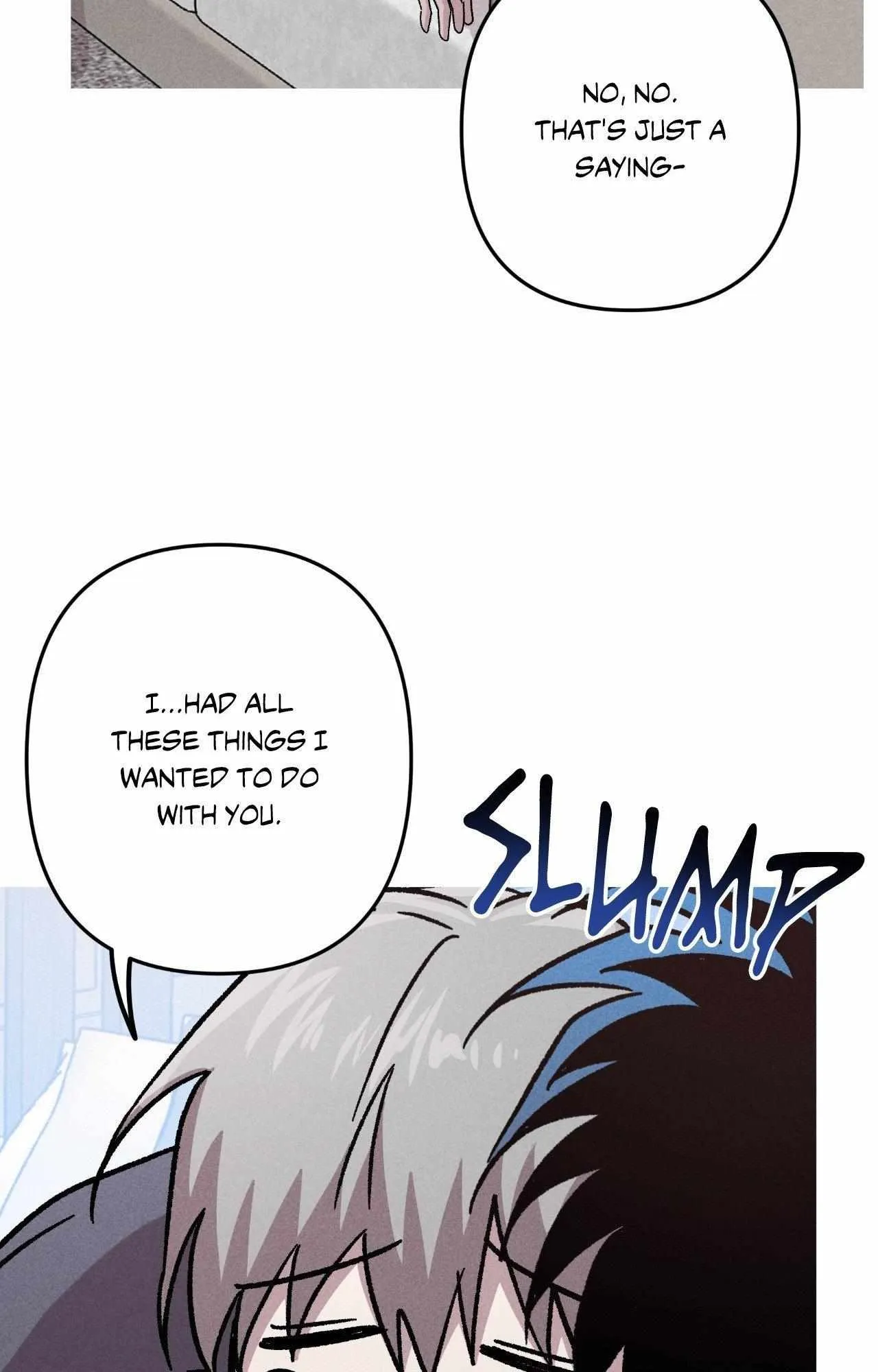Kill Me If You Can - Chapter 94 Page 57