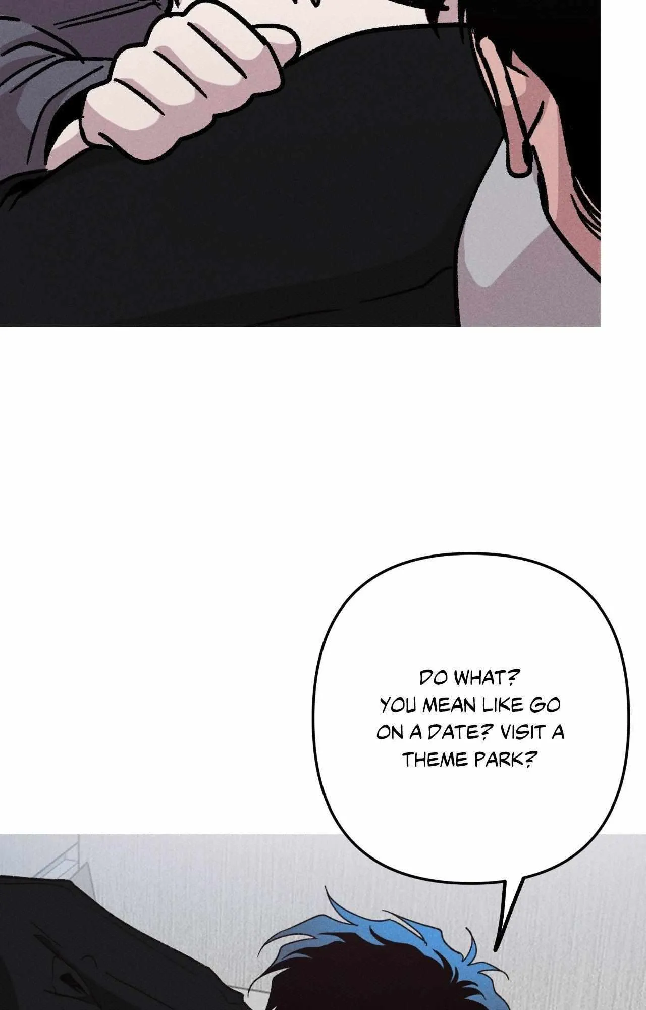 Kill Me If You Can - Chapter 94 Page 58