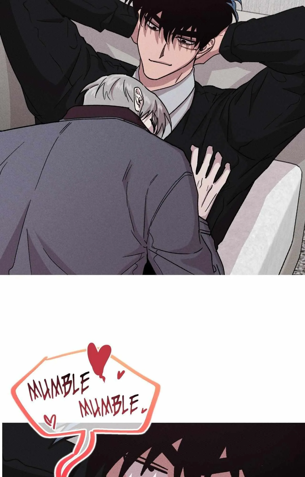Kill Me If You Can - Chapter 94 Page 59