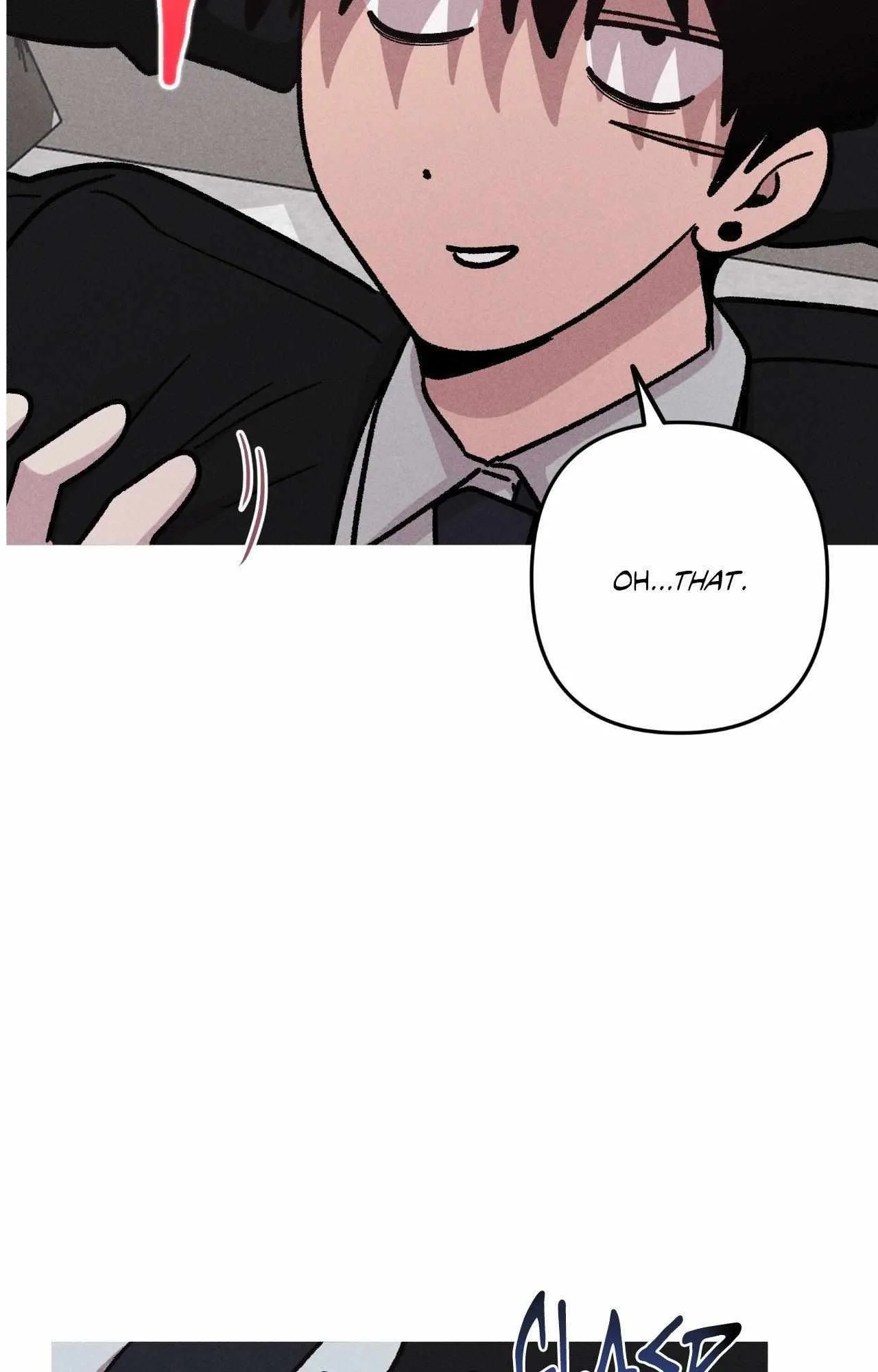 Kill Me If You Can - Chapter 94 Page 60